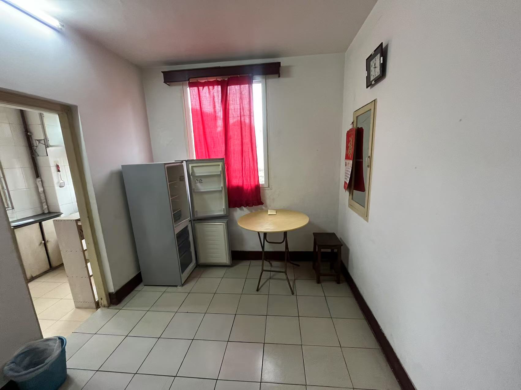 陈家小园东区 2室1厅1卫 60m&sup2;