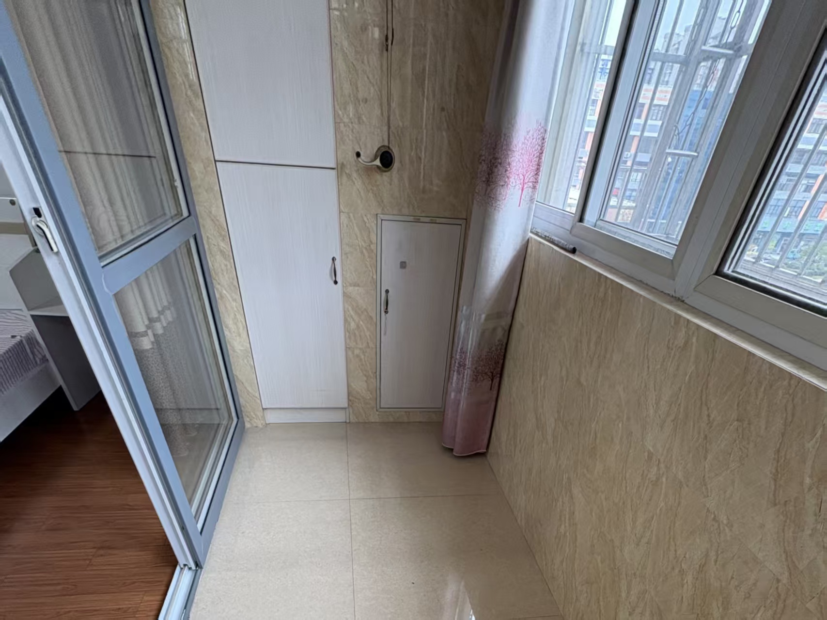 学林东苑 2室2厅1卫 86.22m&sup2;