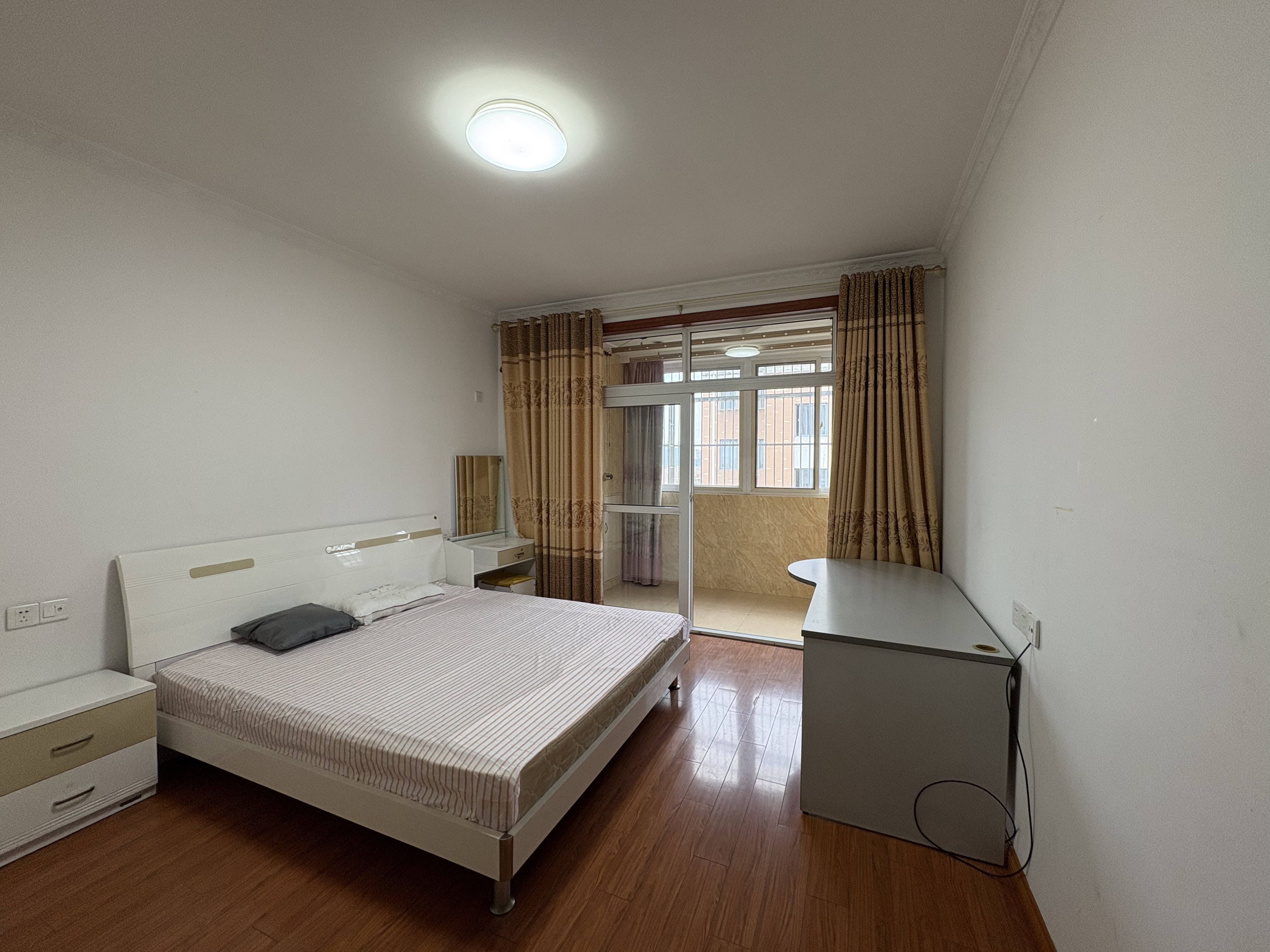 学林东苑 2室2厅1卫 86.22m&sup2;