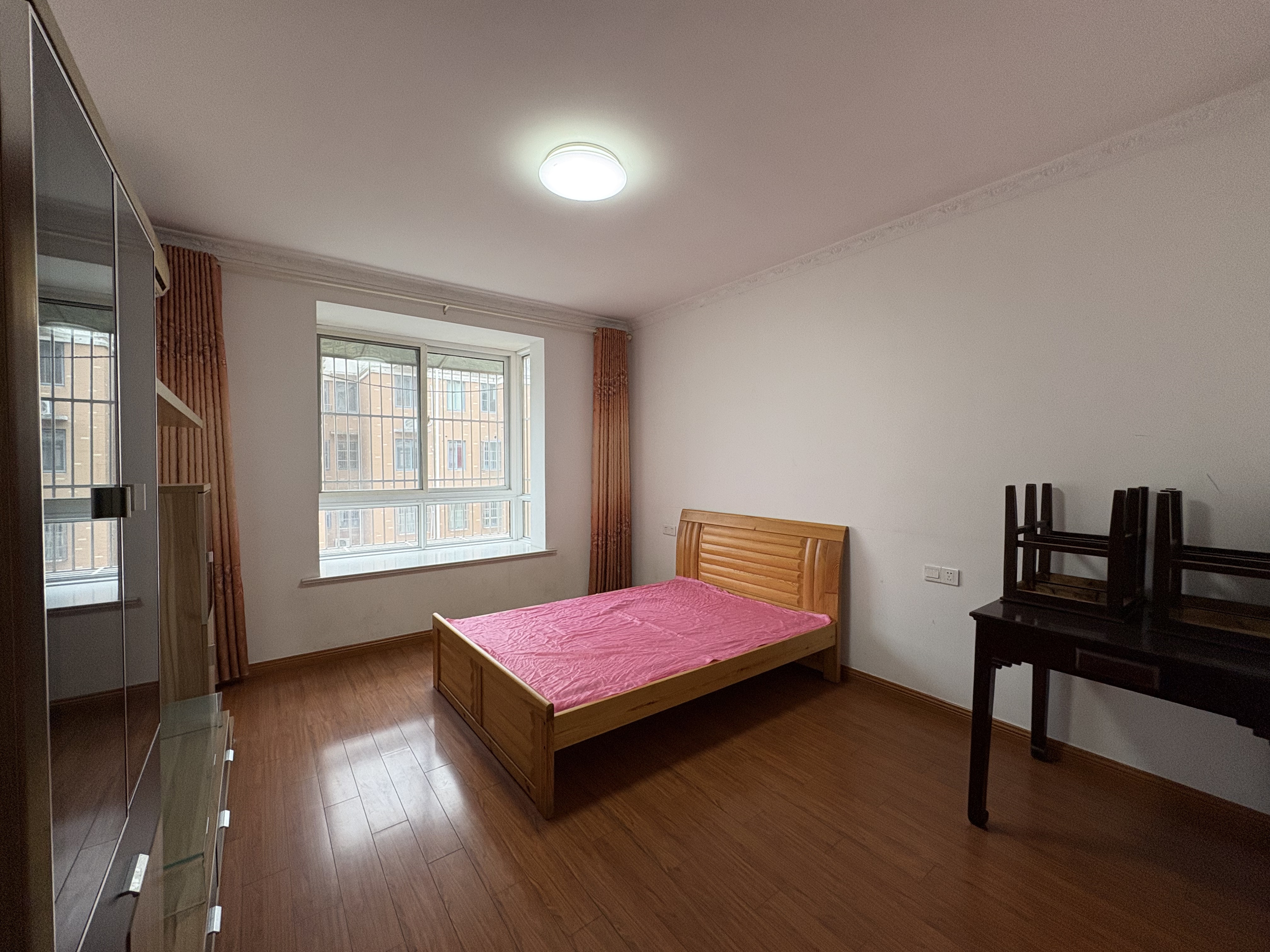 学林东苑 2室2厅1卫 86.22m&sup2;