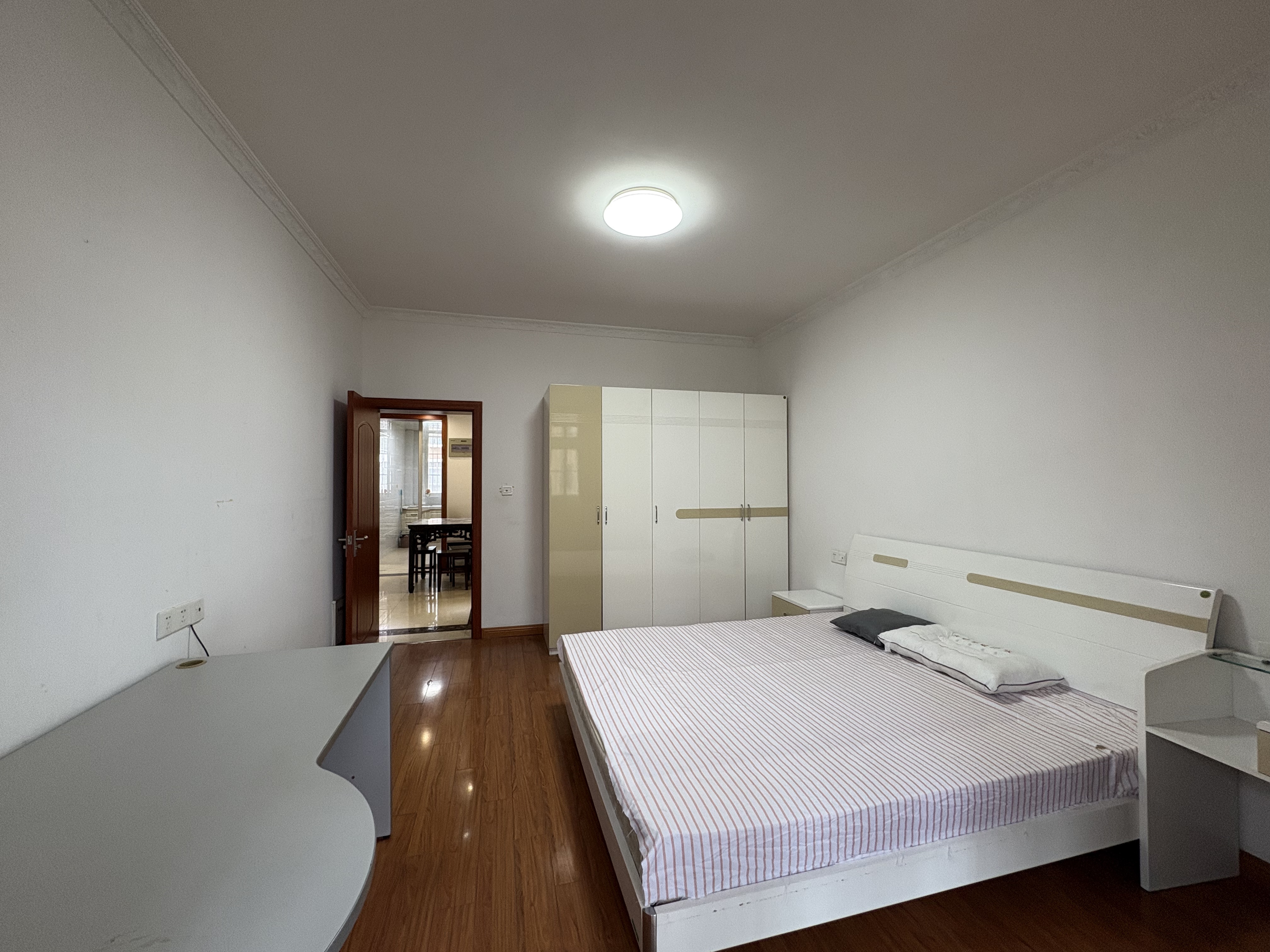 学林东苑 2室2厅1卫 86.22m&sup2;