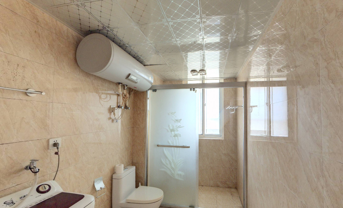学林东苑 2室2厅1卫 86.22m&sup2;