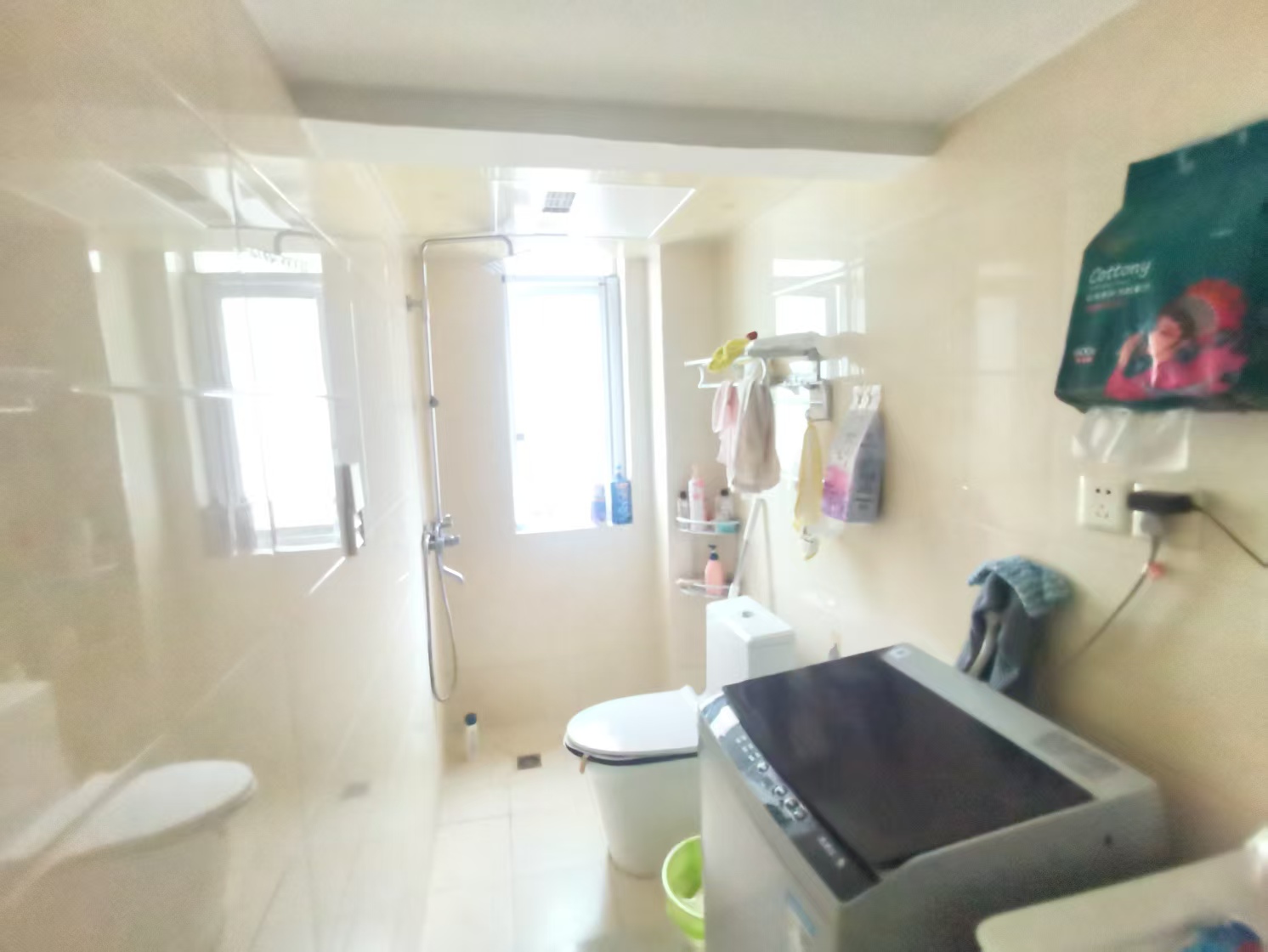 城南新村(崇川区) 2室1厅1卫 63.29m²