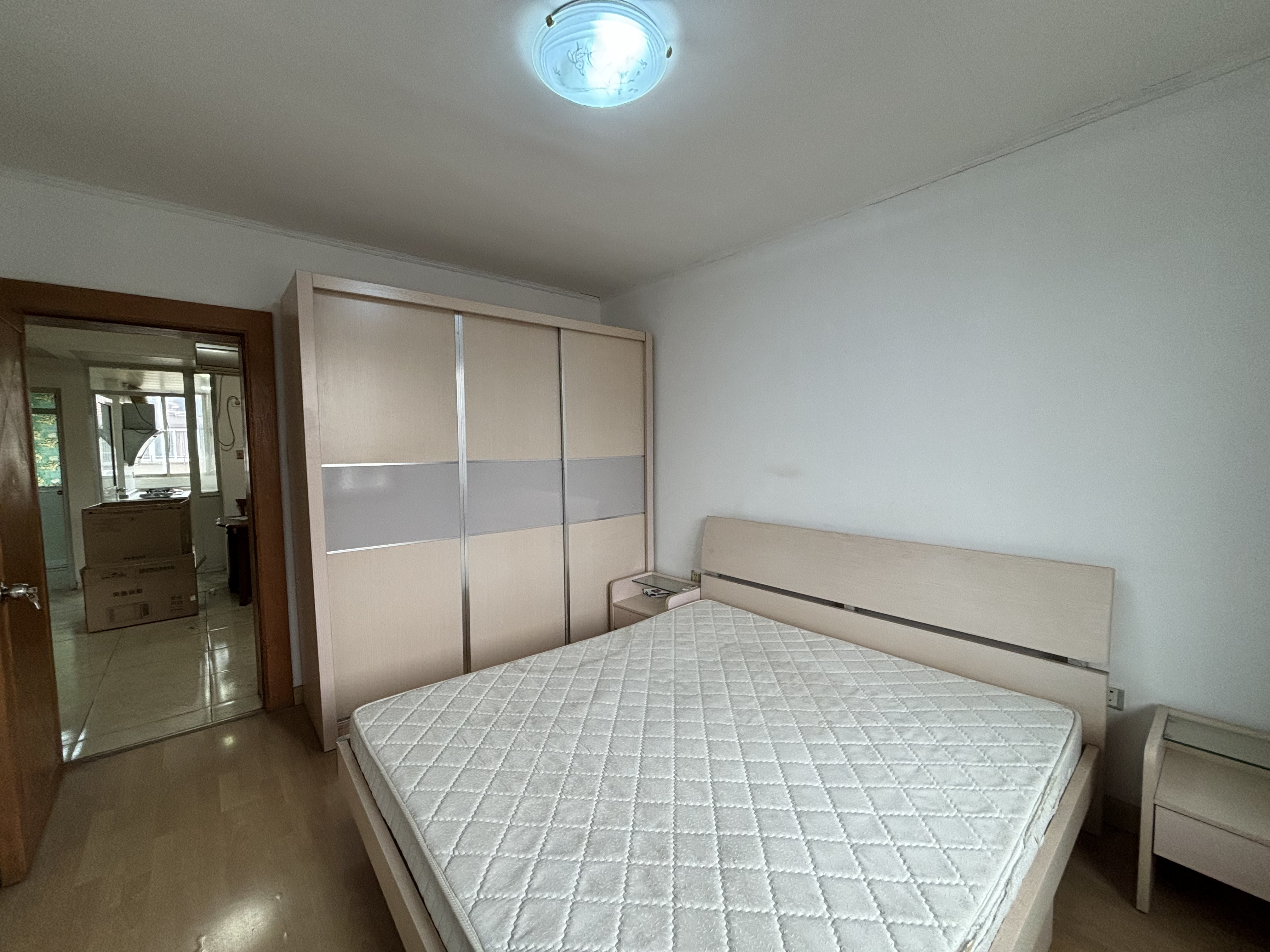 虹桥北村(崇川区) 2室1厅1卫 71m&sup2;