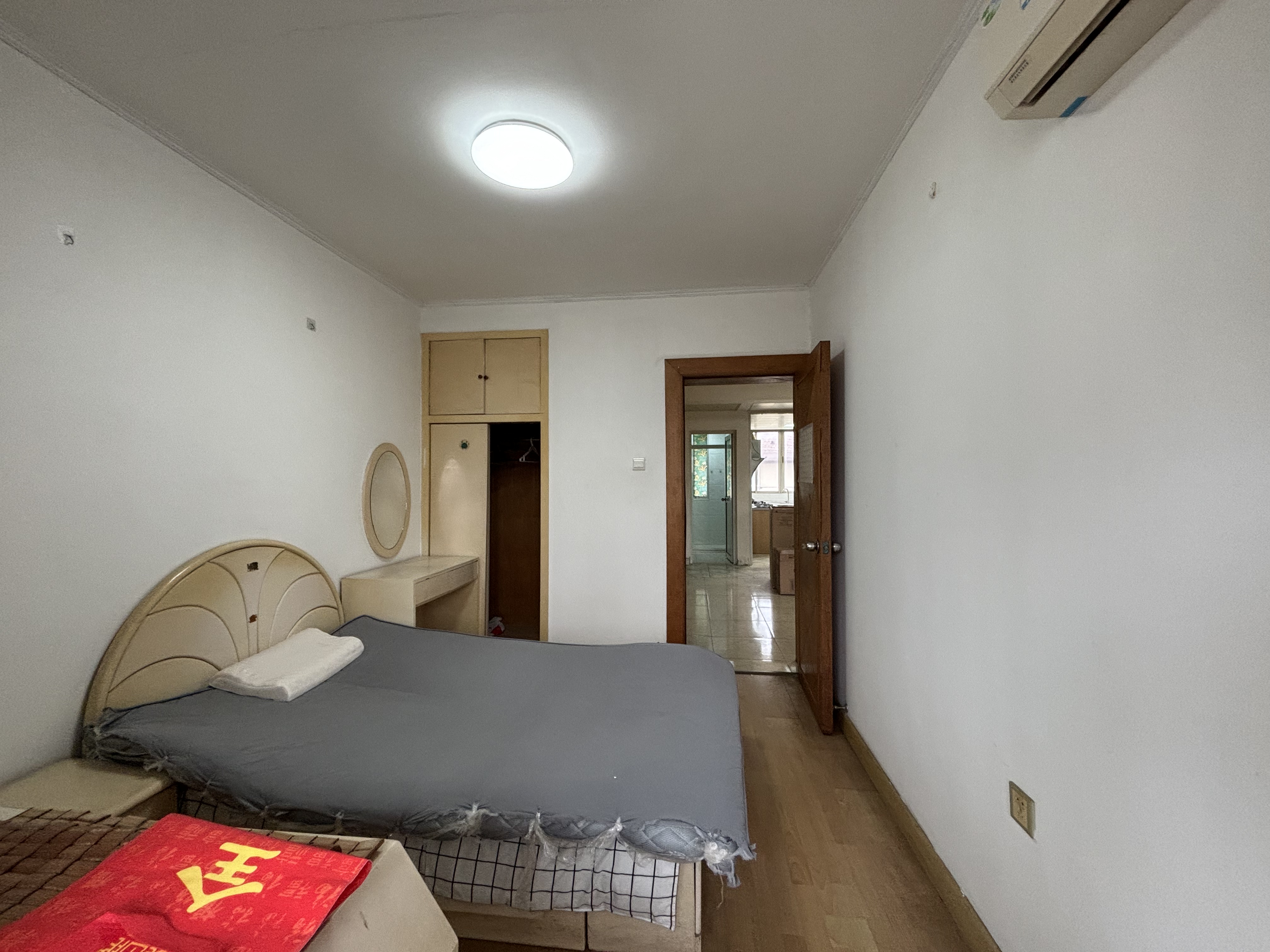 虹桥北村(崇川区) 2室1厅1卫 71m&sup2;