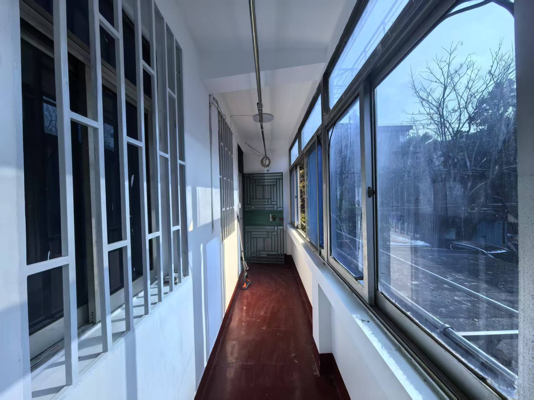 青年路新村 3室1厅1卫 80.00m&sup2;