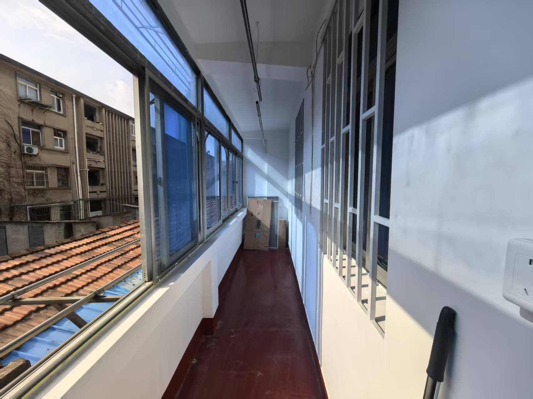 青年路新村 3室1厅1卫 80.00m&sup2;