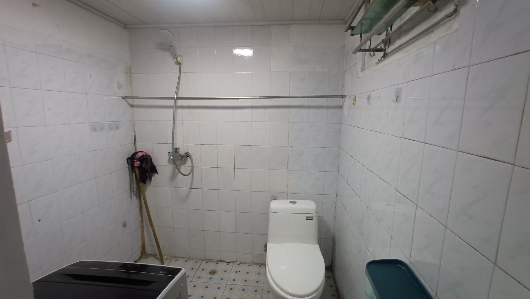 青年路新村 3室1厅1卫 80.00m&sup2;