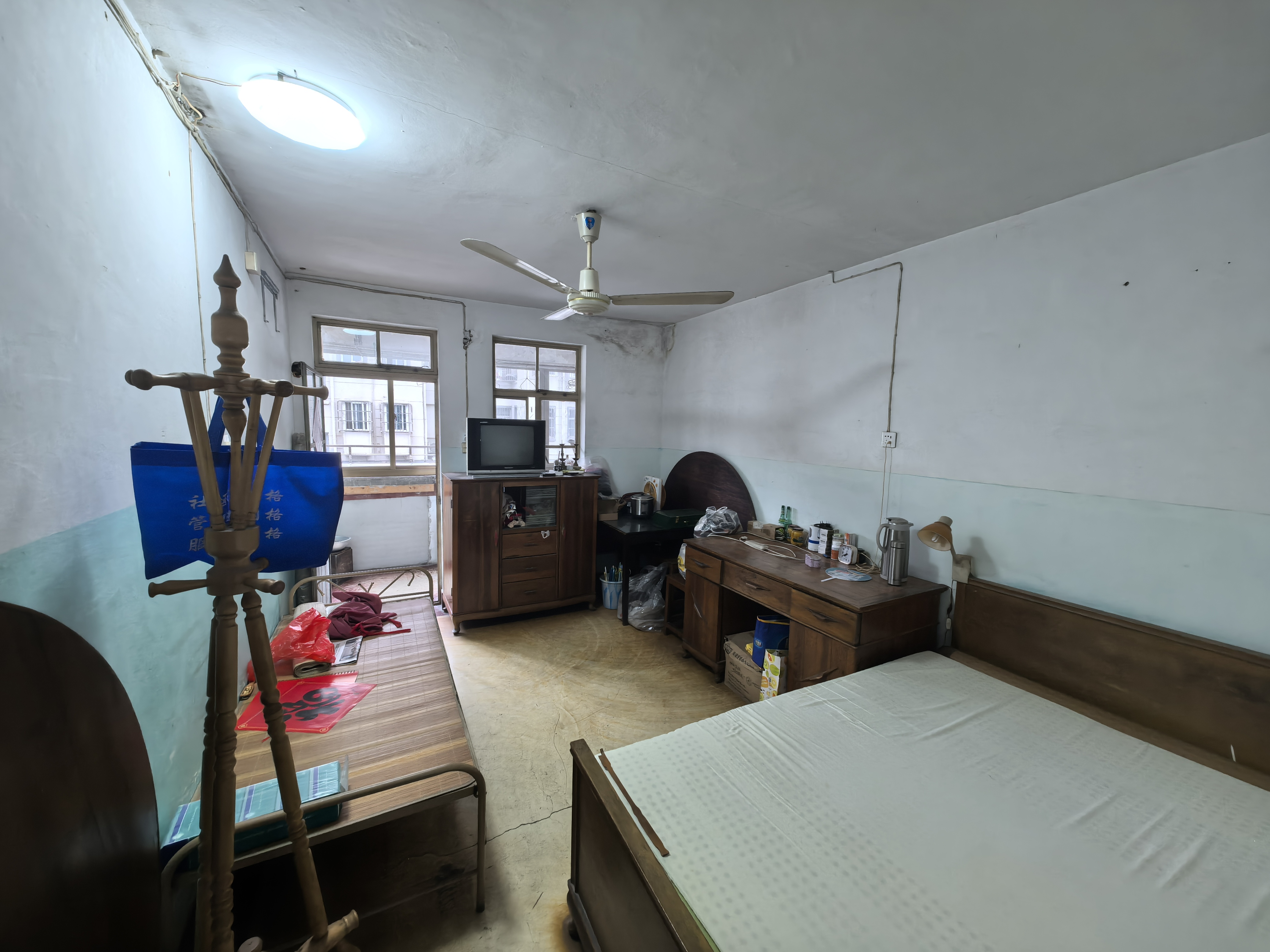 新桥北村 2室1厅1卫 52m&sup2;