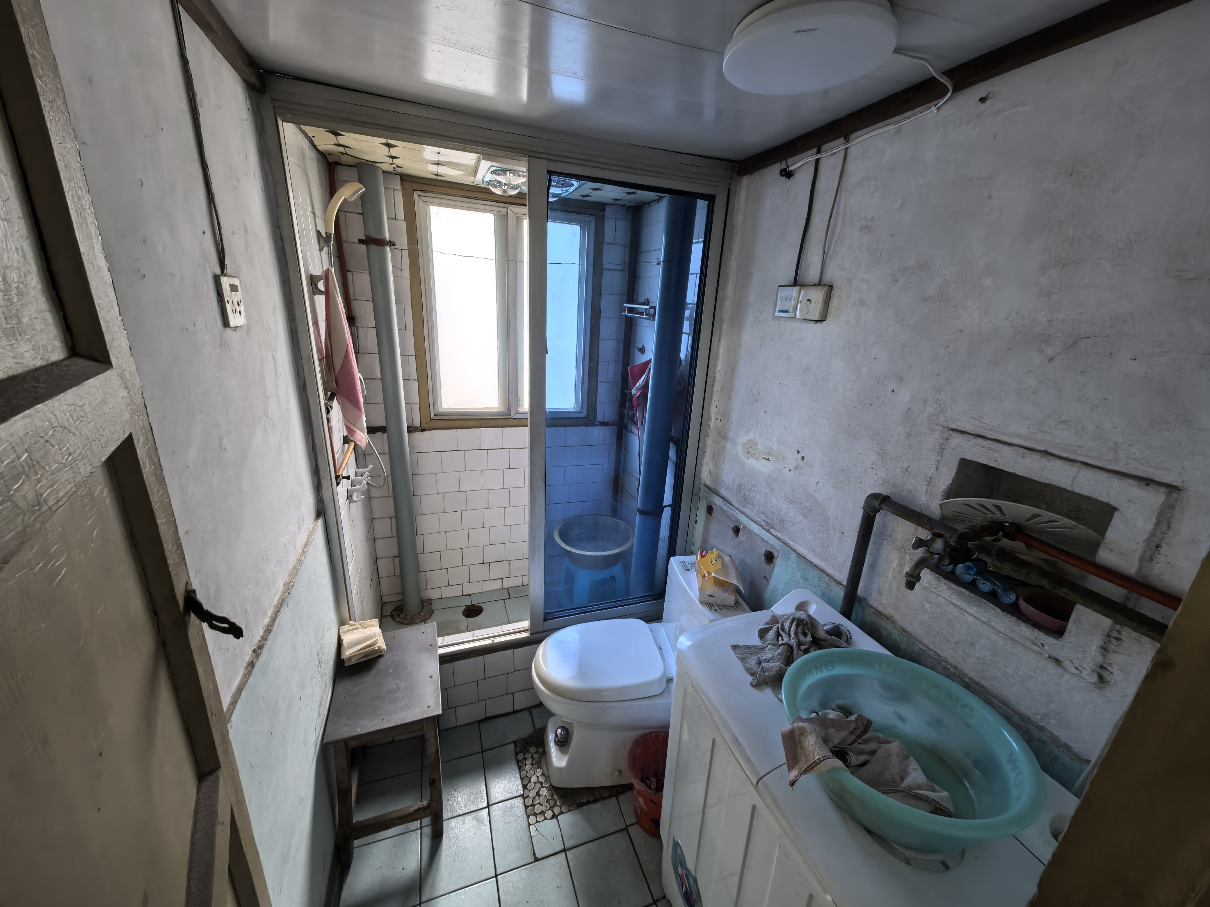 新桥北村 2室1厅1卫 52m&sup2;