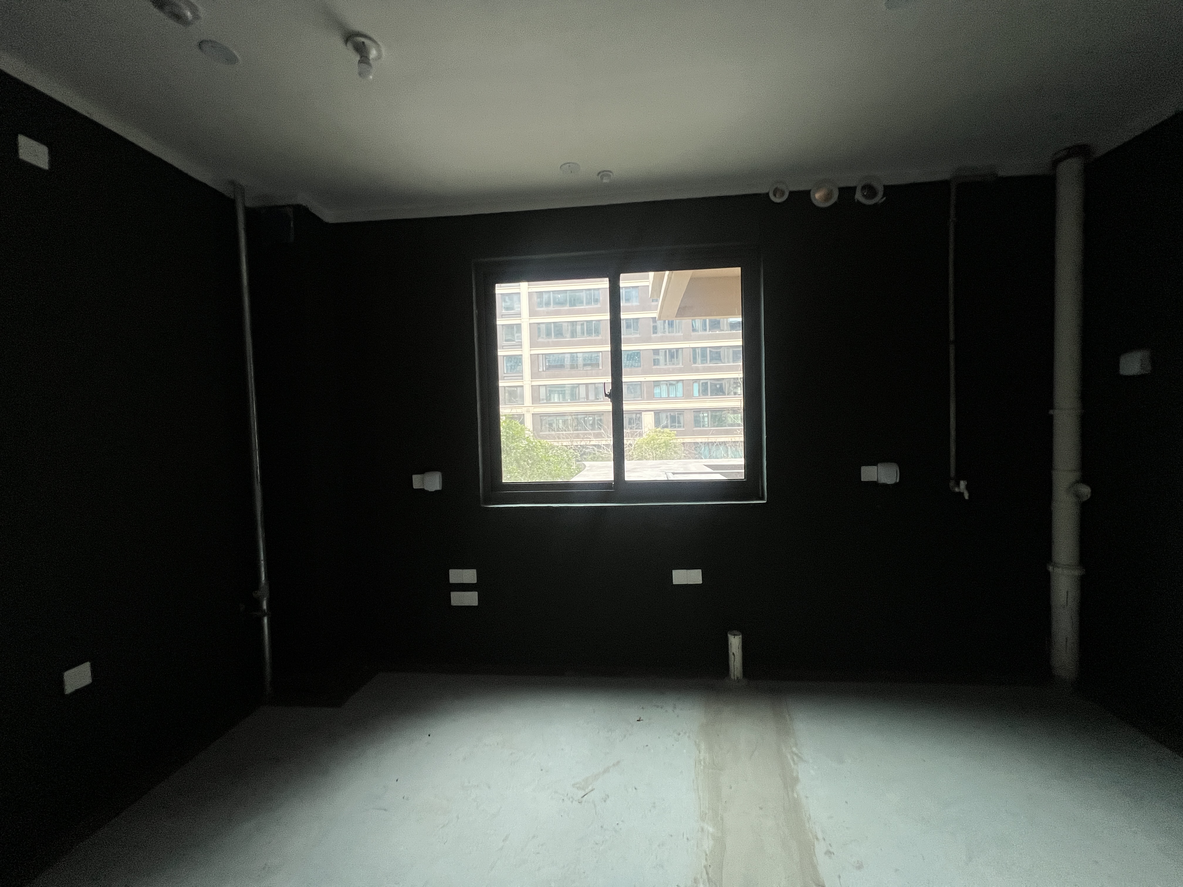 建发御珑湾 4室2厅2卫 185.00m²