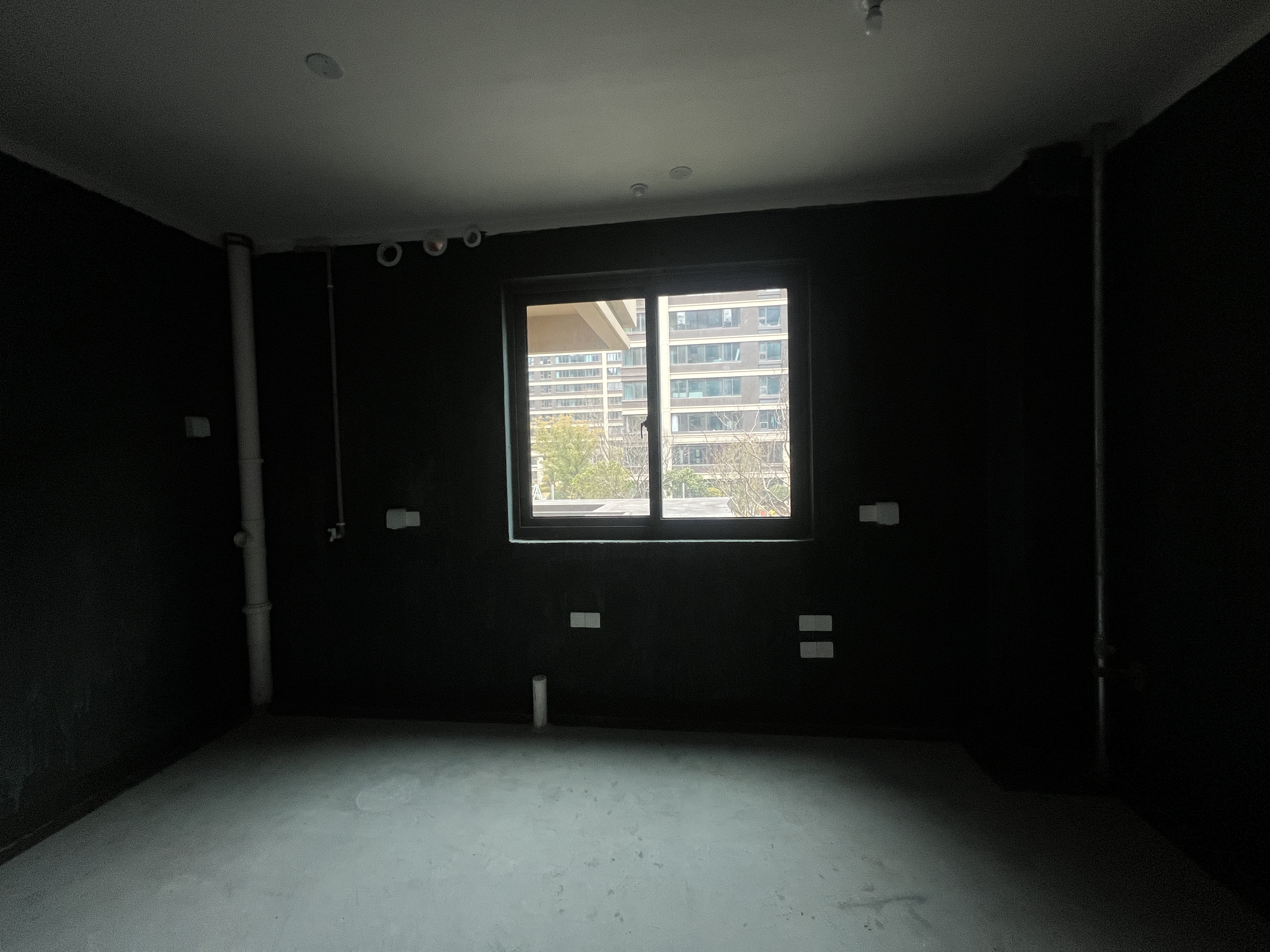 建发御珑湾 4室2厅2卫 185.00m²