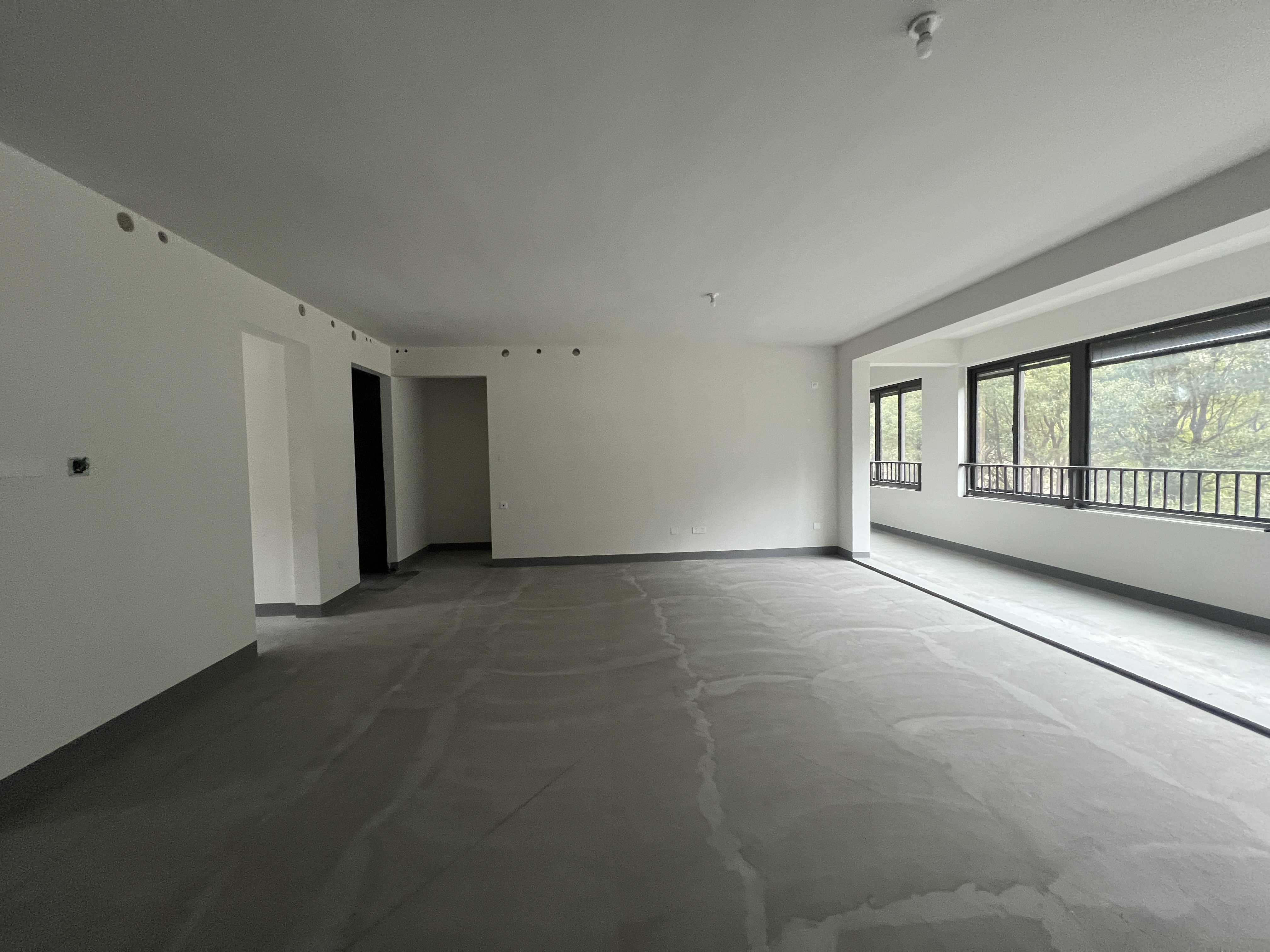 建发御珑湾 4室2厅2卫 185.00m²