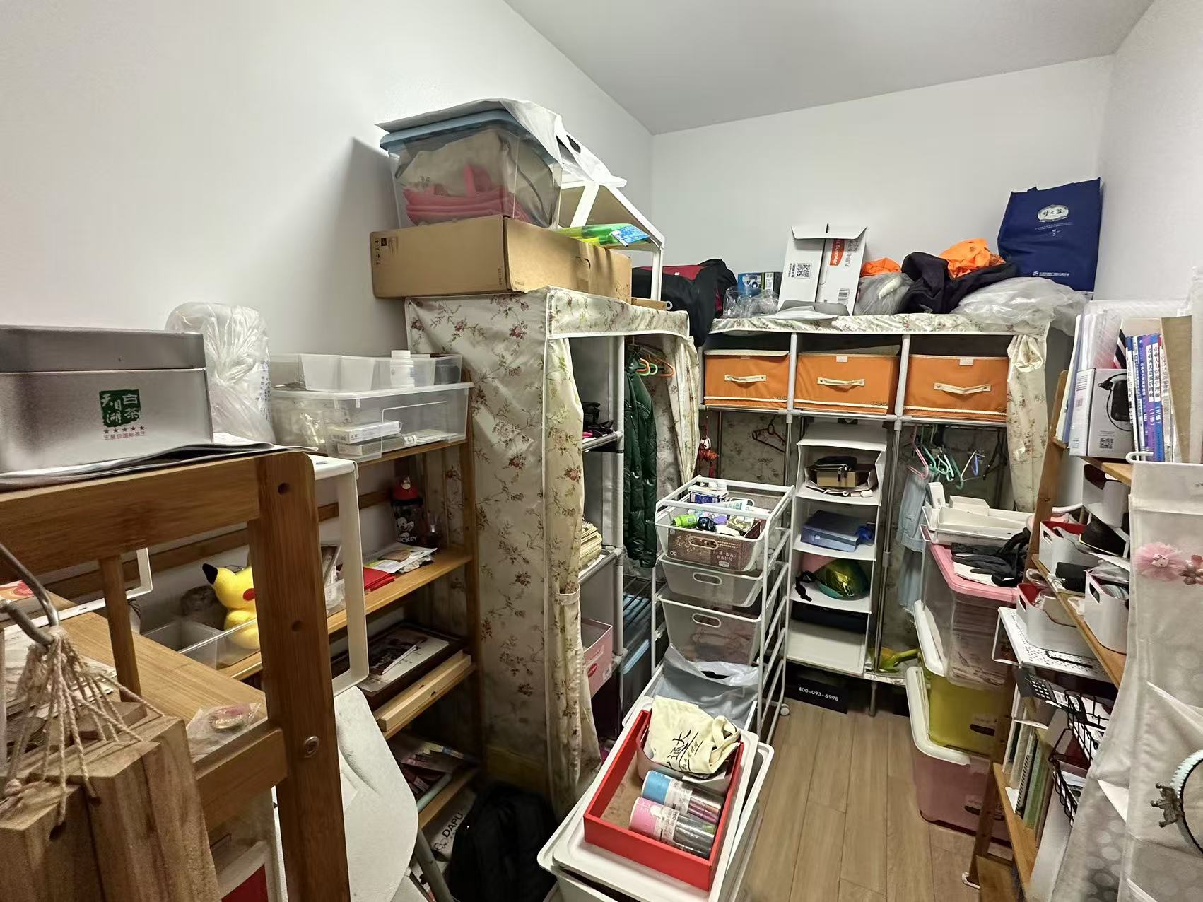 锦峰大厦 2室1厅1卫 86m&sup2;