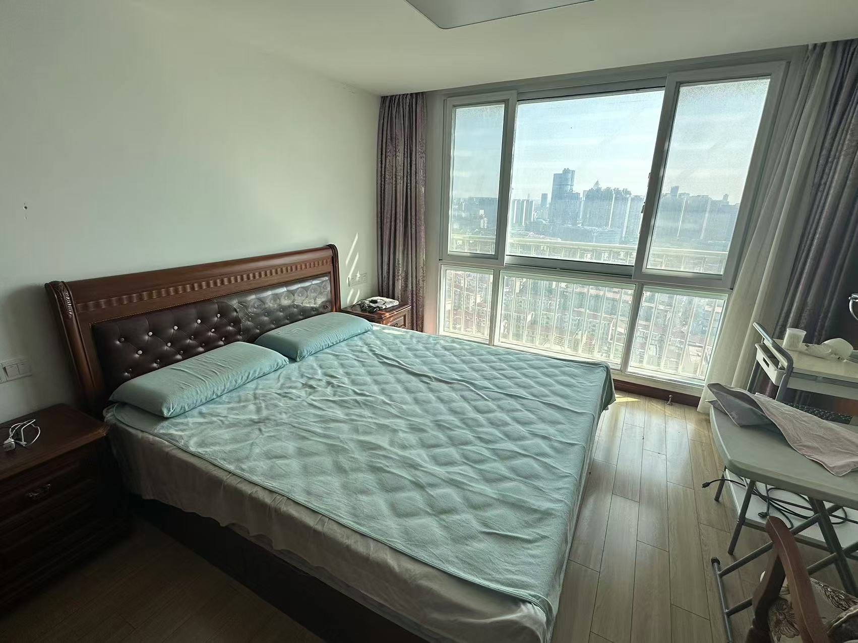 锦峰大厦 2室1厅1卫 86m&sup2;