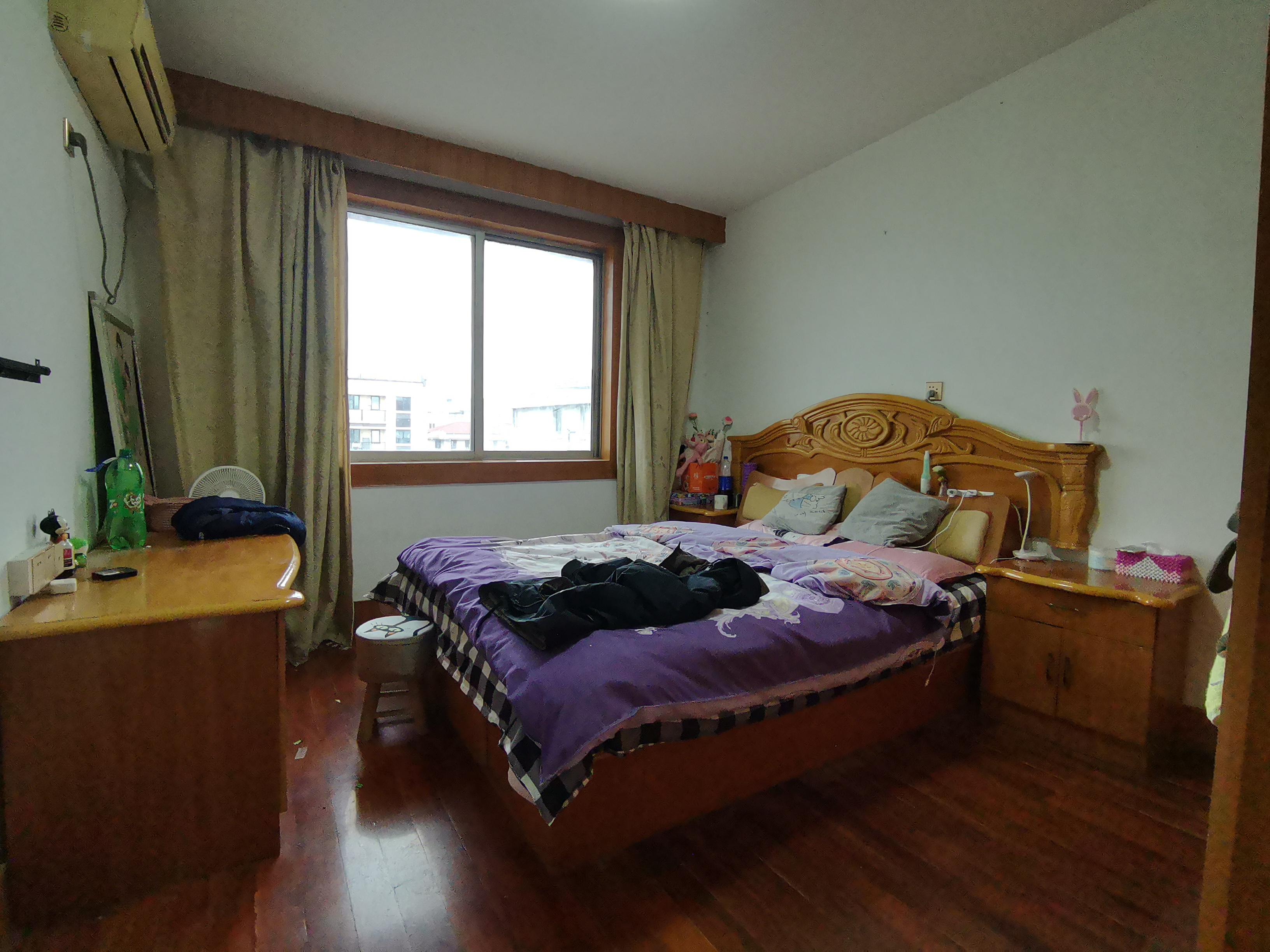 越江新村 2室1厅1卫 71.4m&sup2;