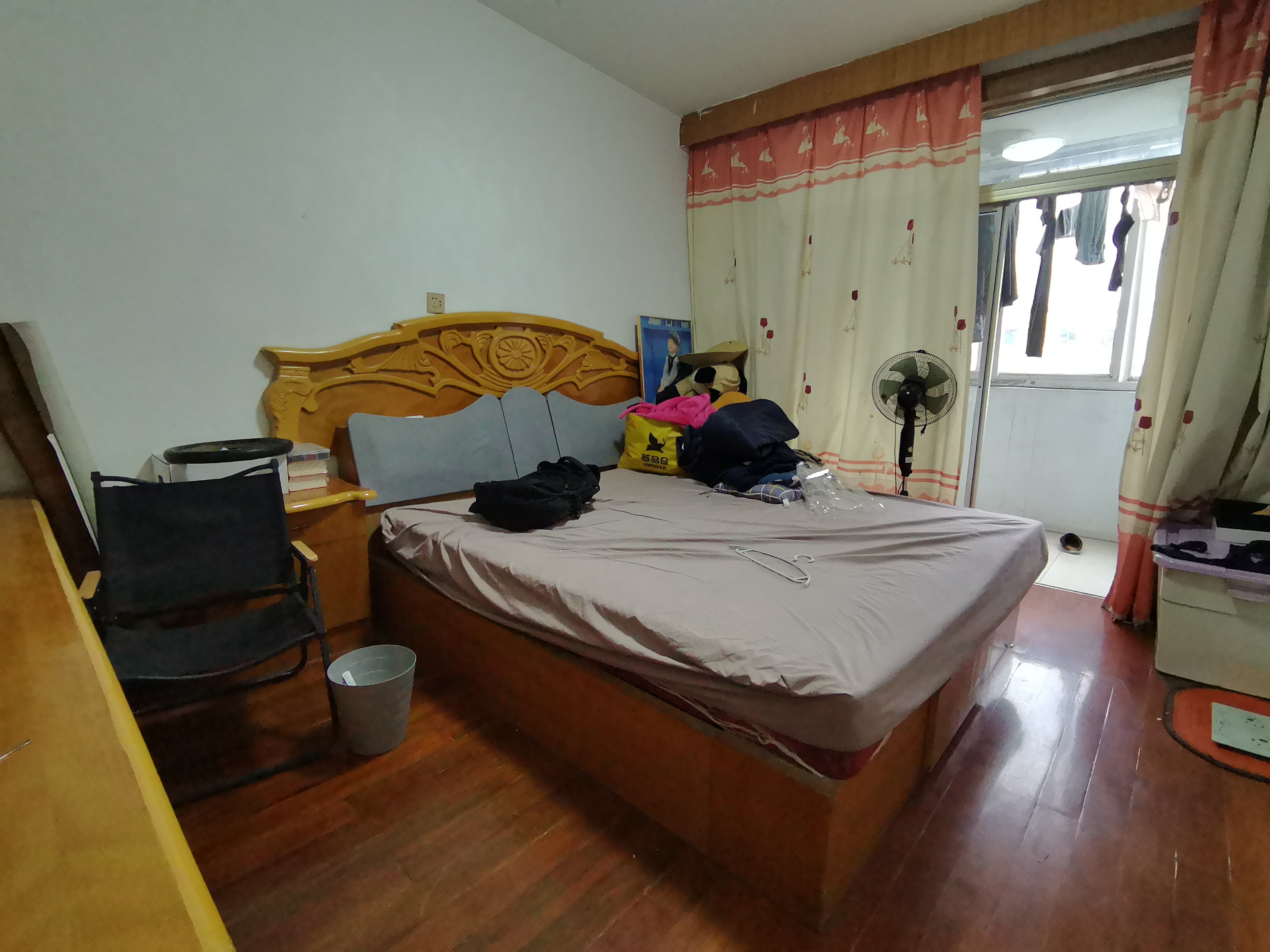 越江新村 2室1厅1卫 71.4m&sup2;