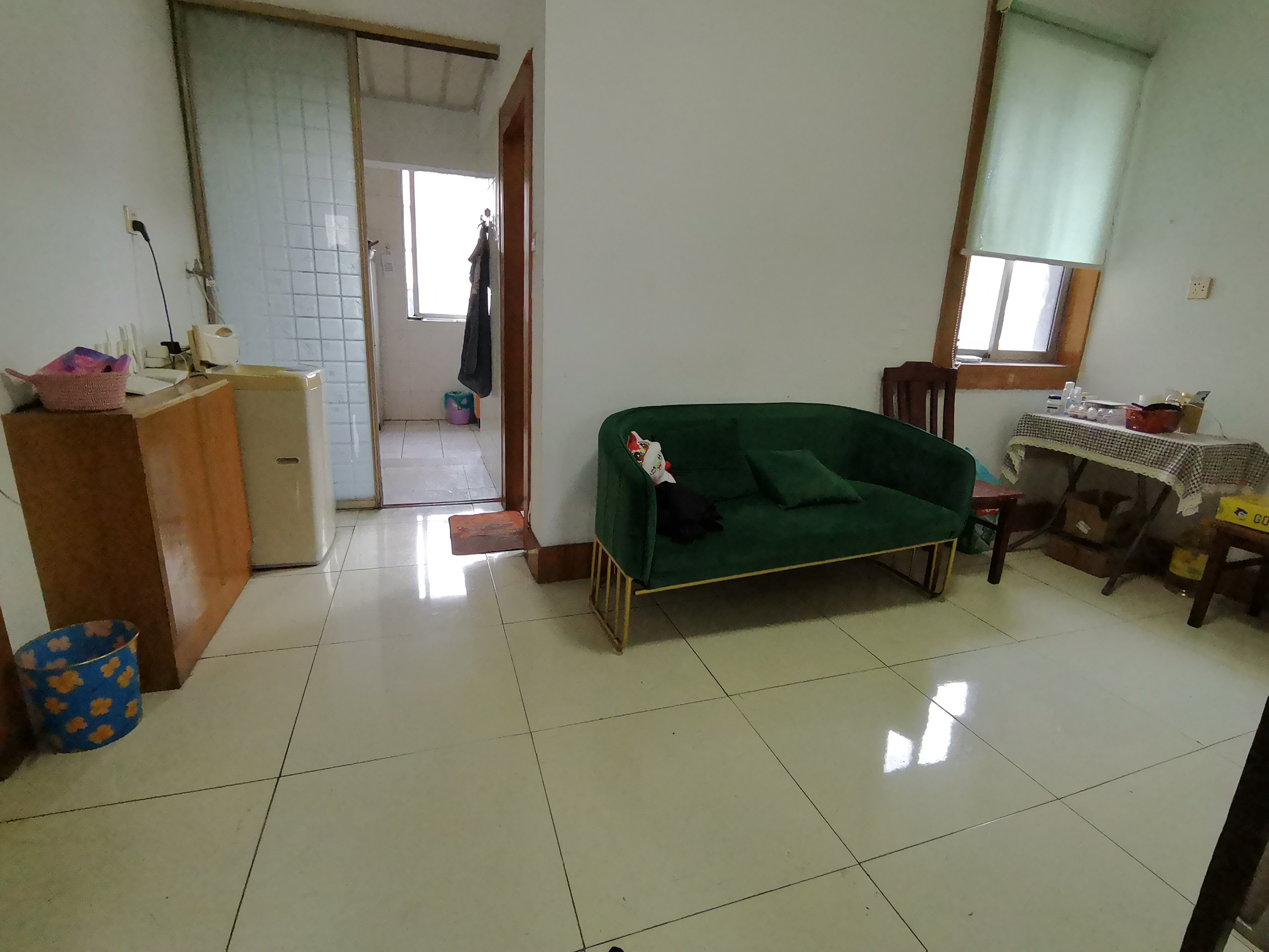 越江新村 2室1厅1卫 71.4m&sup2;
