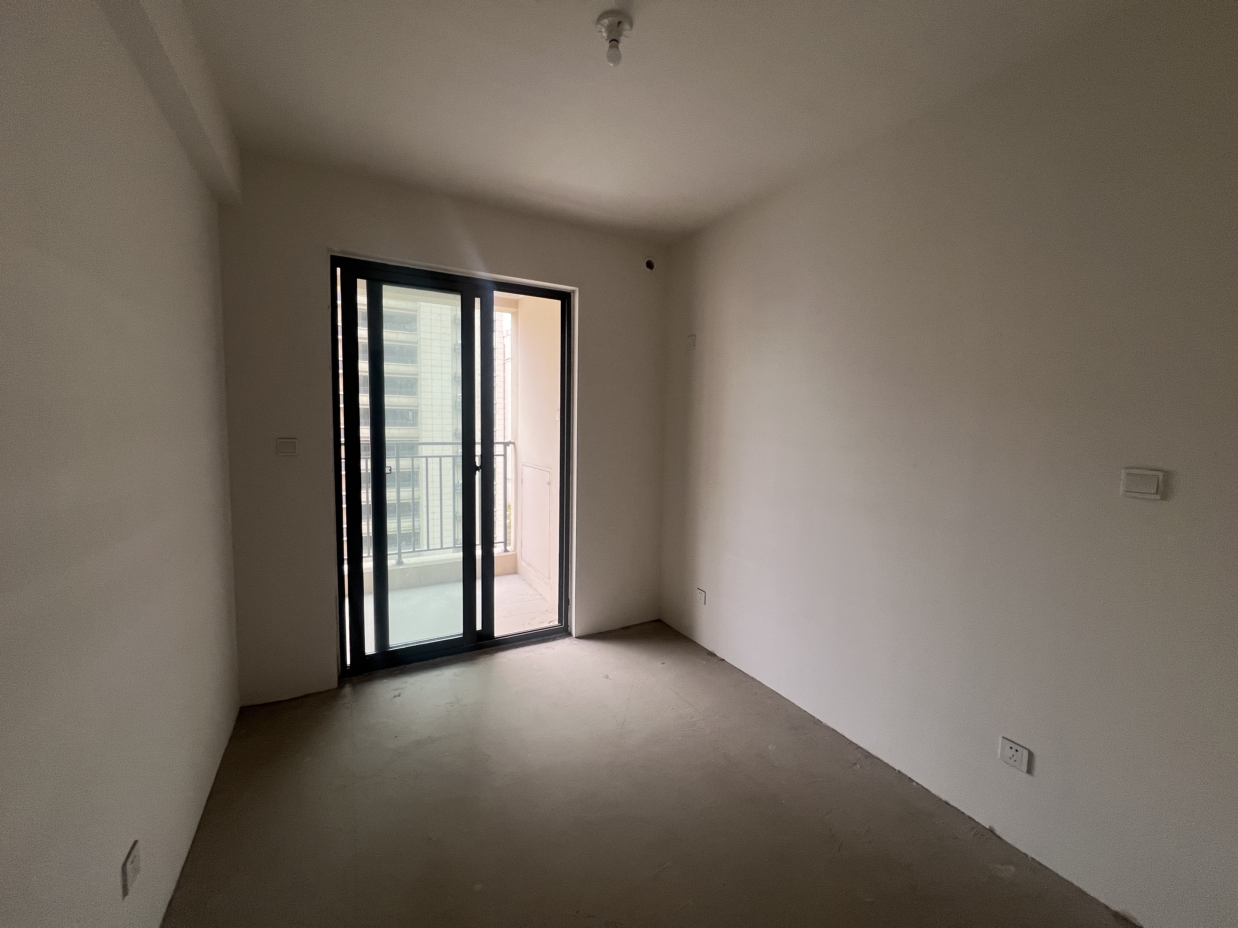 春溪集 3室2厅1卫 90m&sup2;