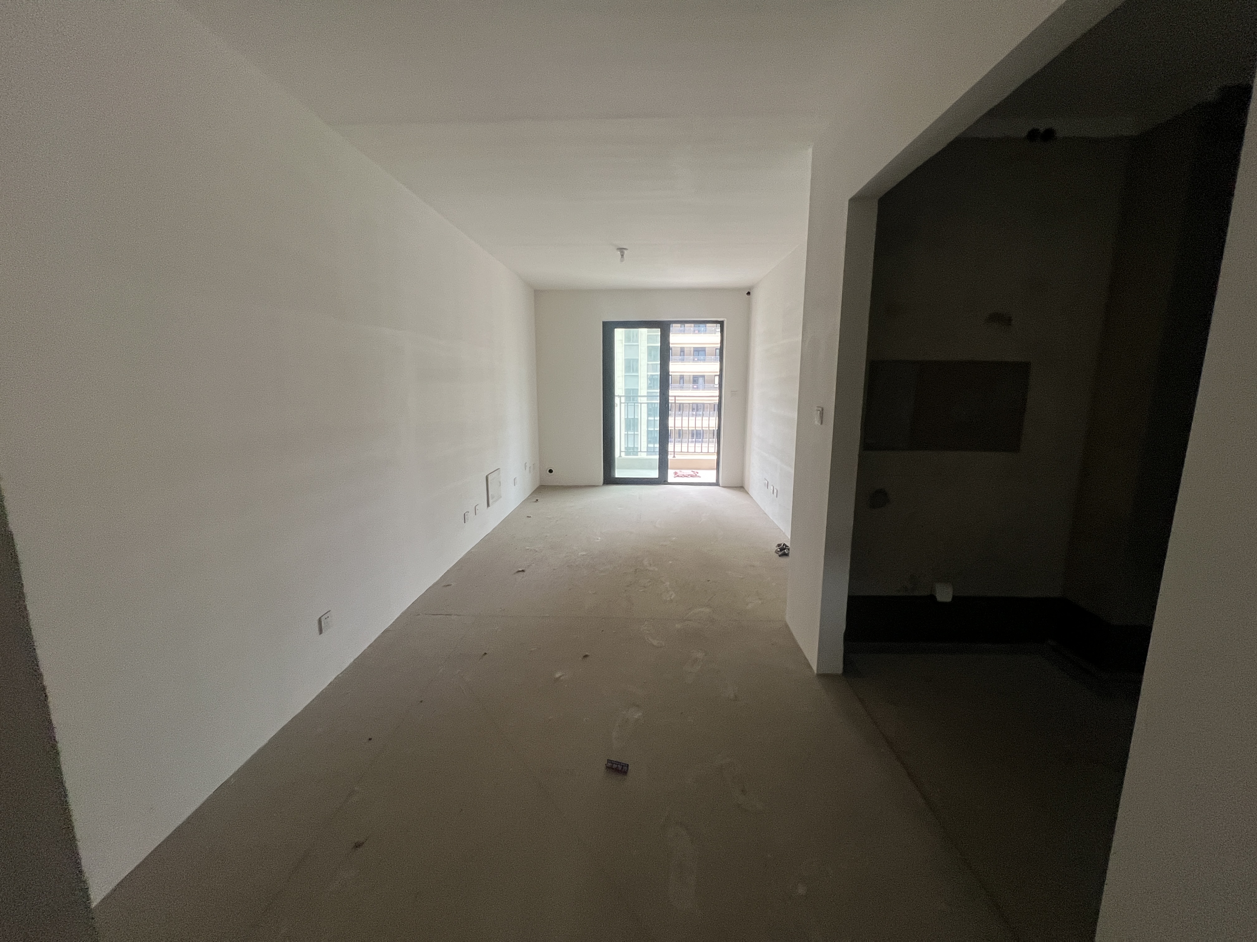 春溪集 3室2厅1卫 90m&sup2;