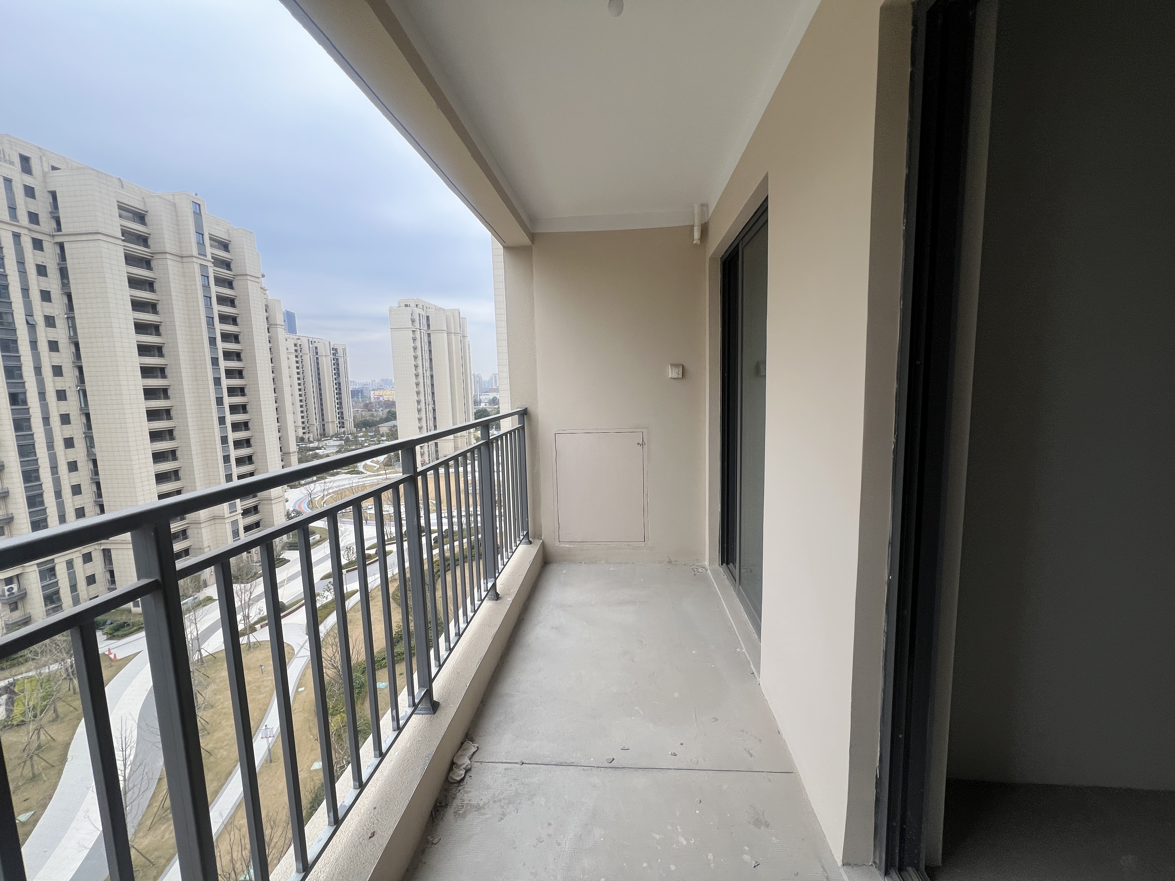 春溪集 3室2厅1卫 90m&sup2;