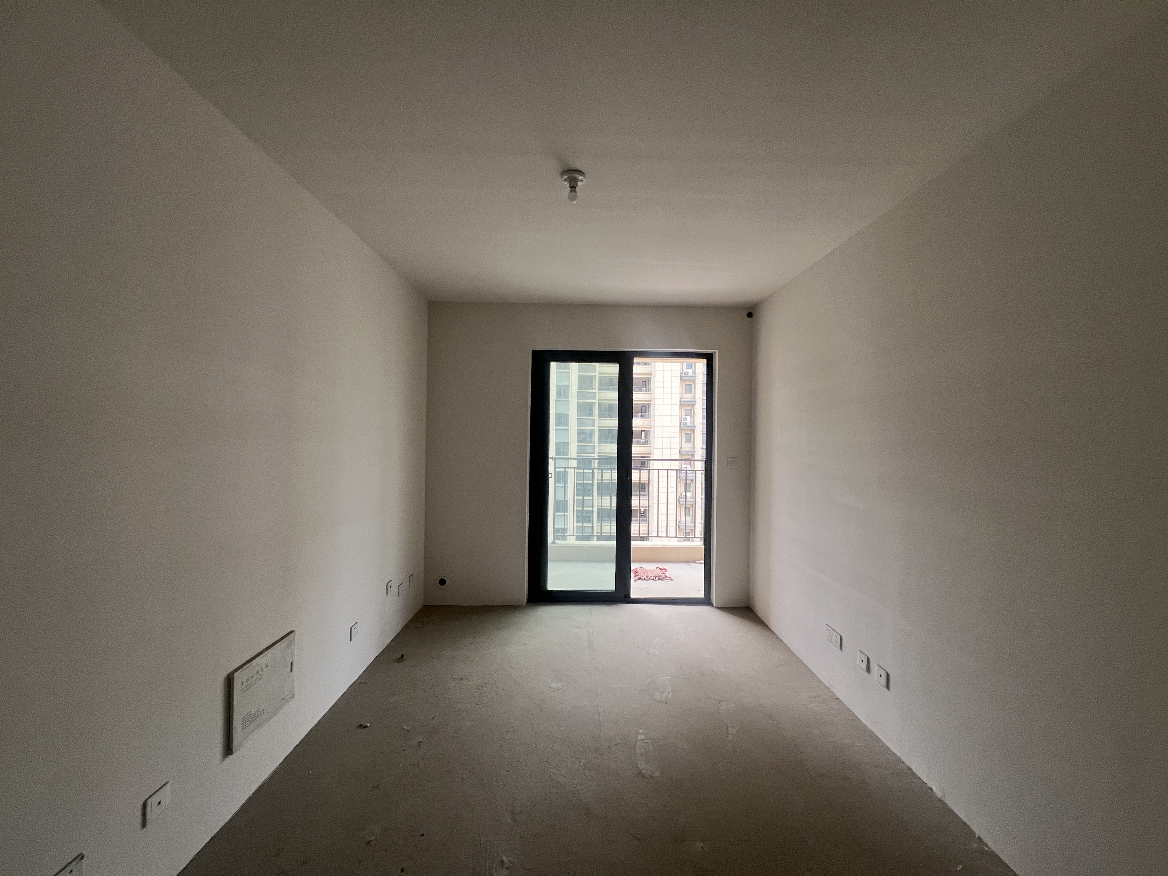 春溪集 3室2厅1卫 90m&sup2;