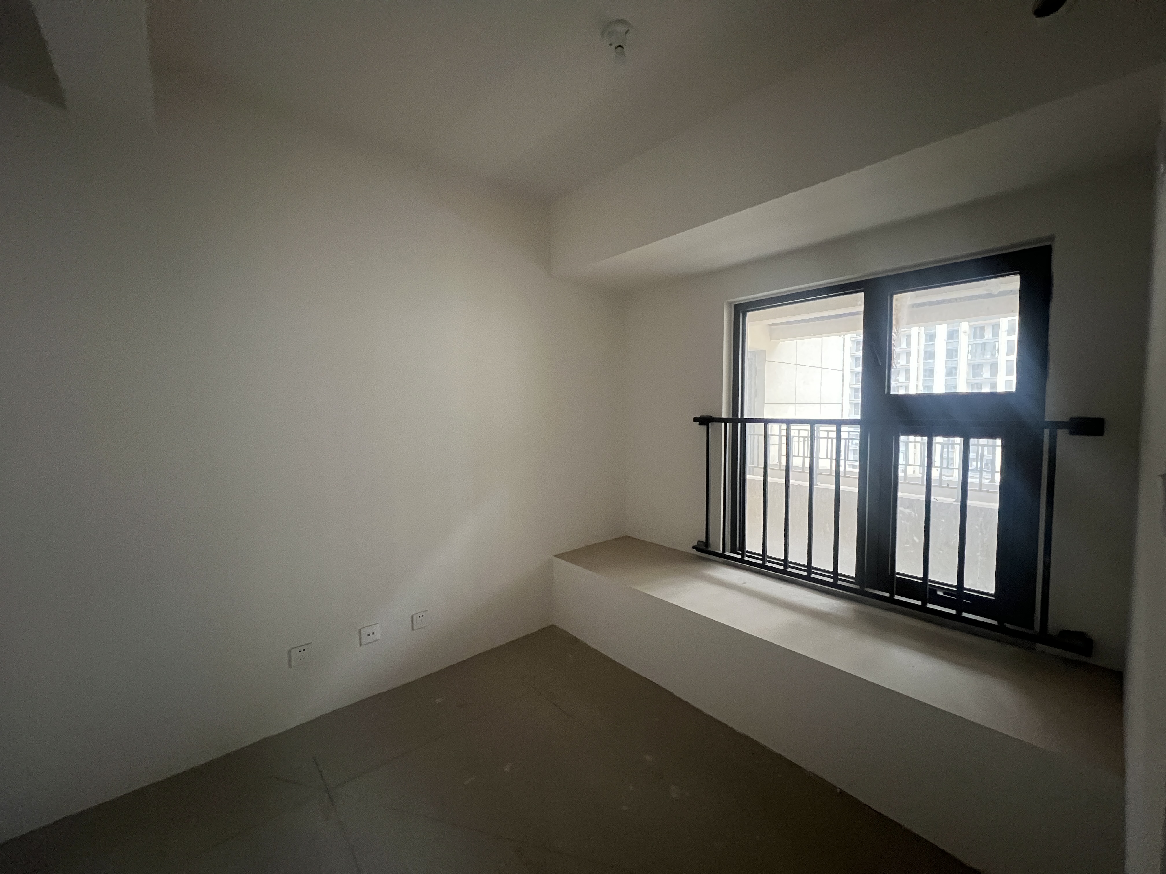 春溪集 3室2厅1卫 90m&sup2;