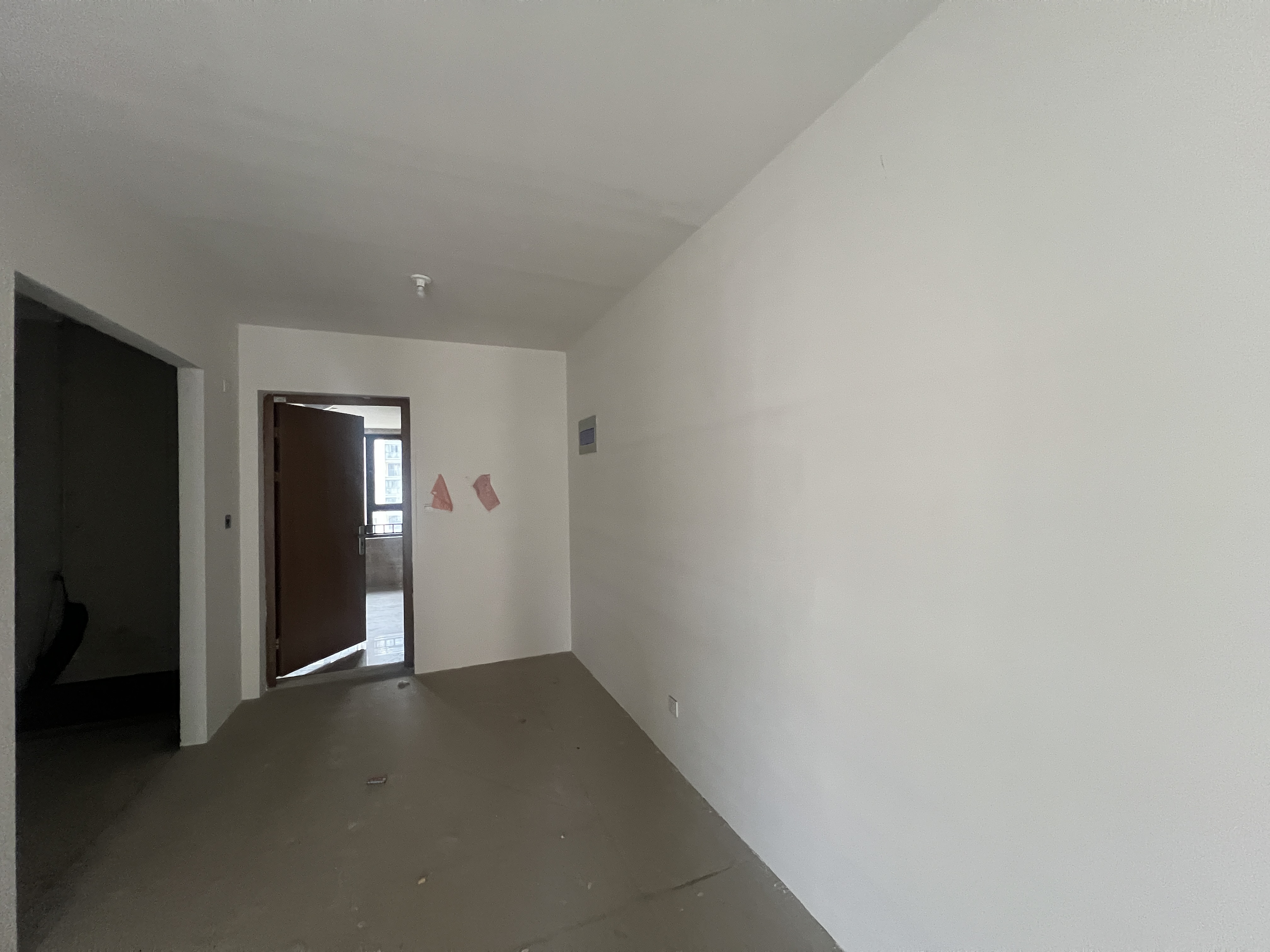 春溪集 3室2厅1卫 89m²