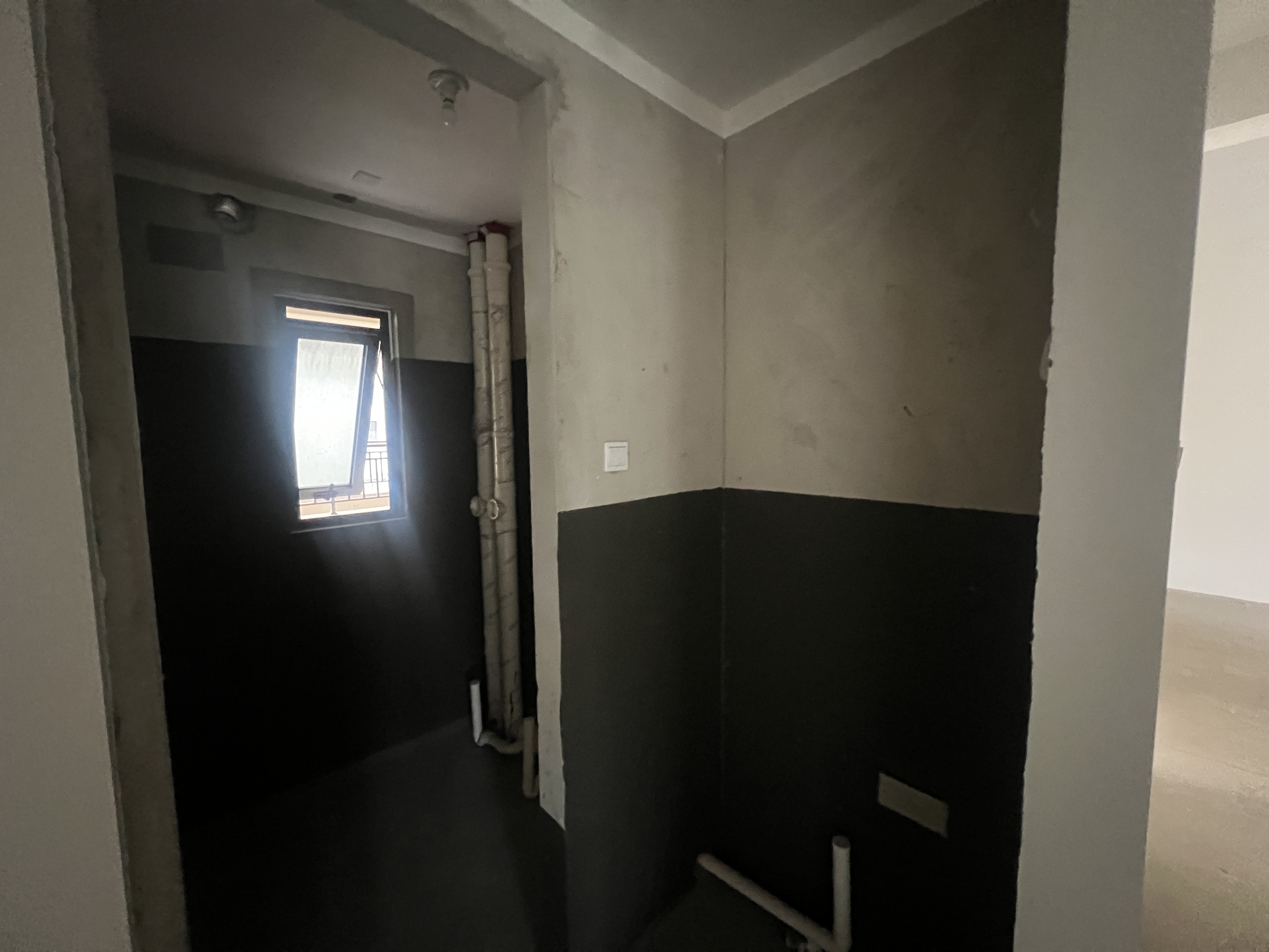 春溪集 3室2厅1卫 90m&sup2;
