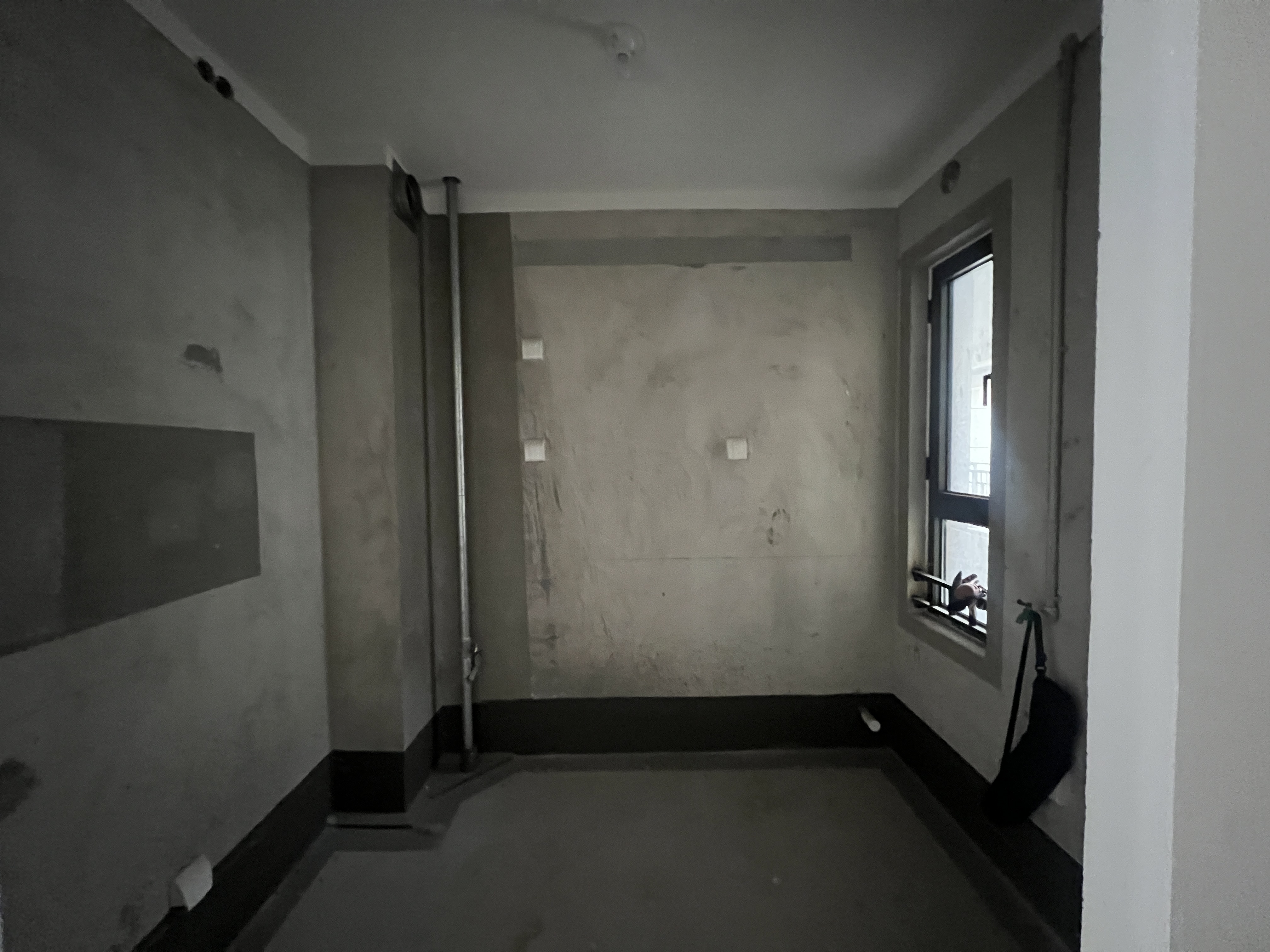 春溪集 3室2厅1卫 90m&sup2;