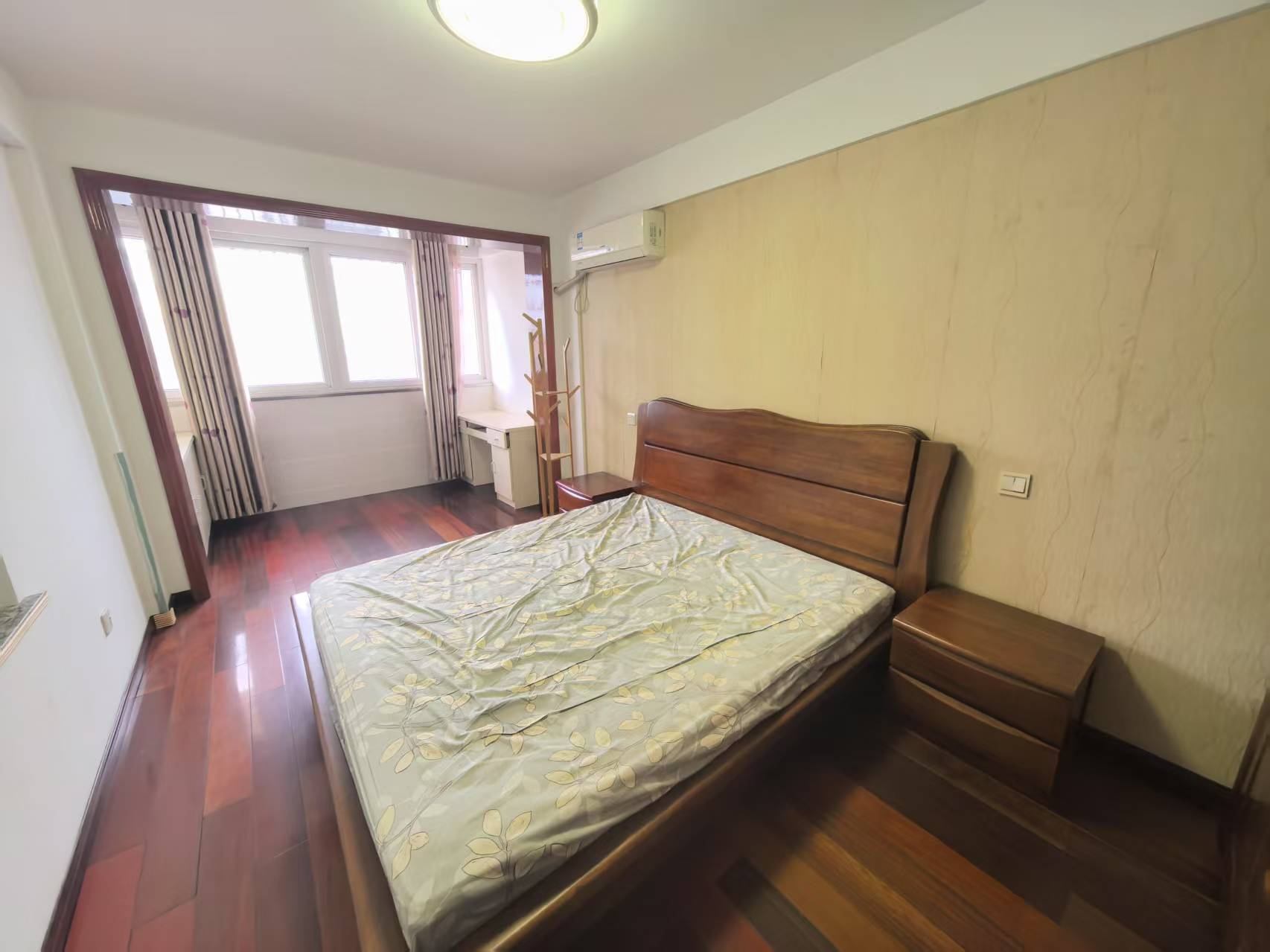 怡园北村北区 3室2厅1卫 123m&sup2;