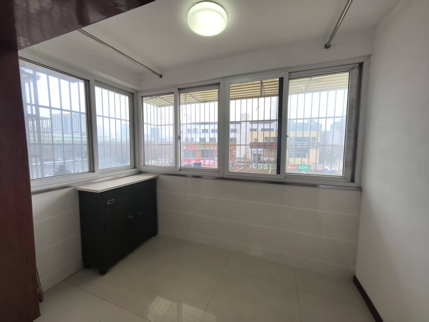 怡园北村北区 3室2厅1卫 123m&sup2;