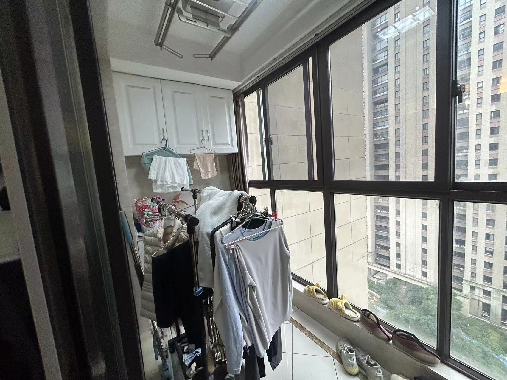 万科濠河传奇 3室2厅2卫 114.7m&sup2;