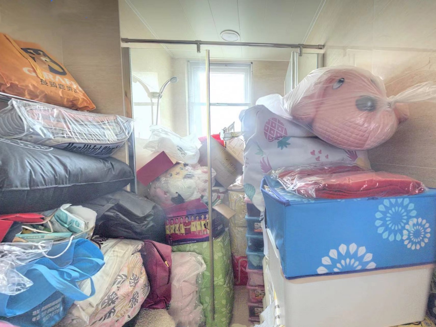 万科濠河传奇 3室2厅2卫 114.7m&sup2;