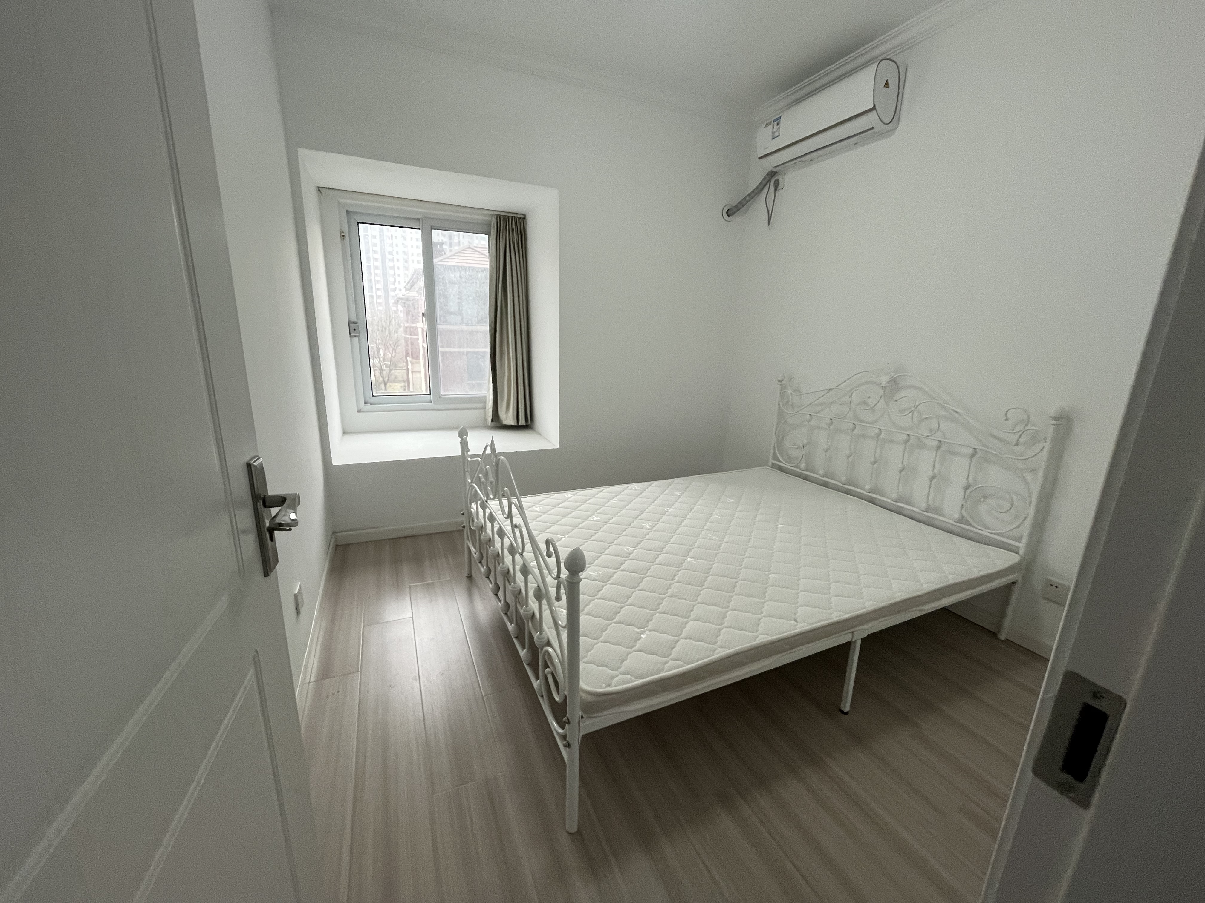 景瑞御府 3室2厅1卫 93m&sup2;