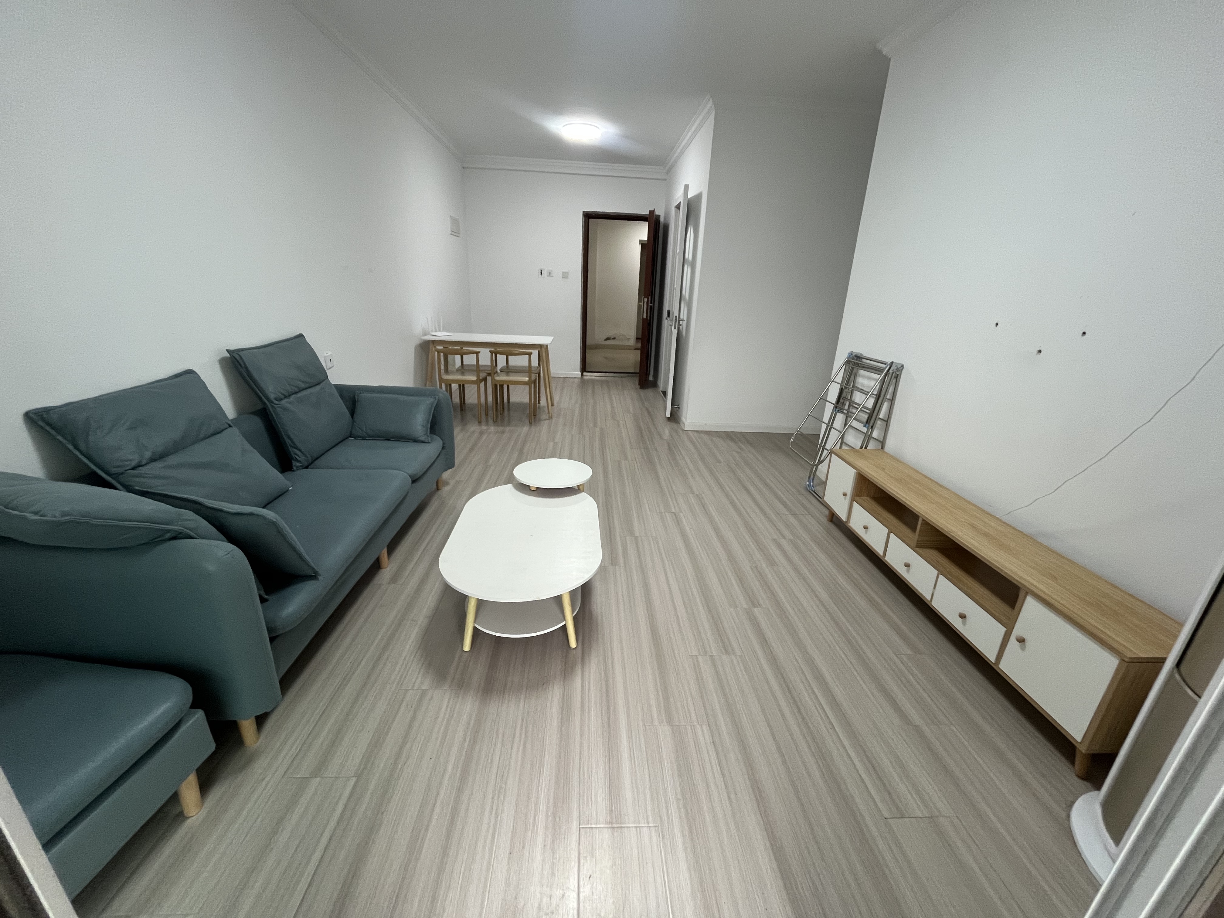 景瑞御府 3室2厅1卫 93m&sup2;
