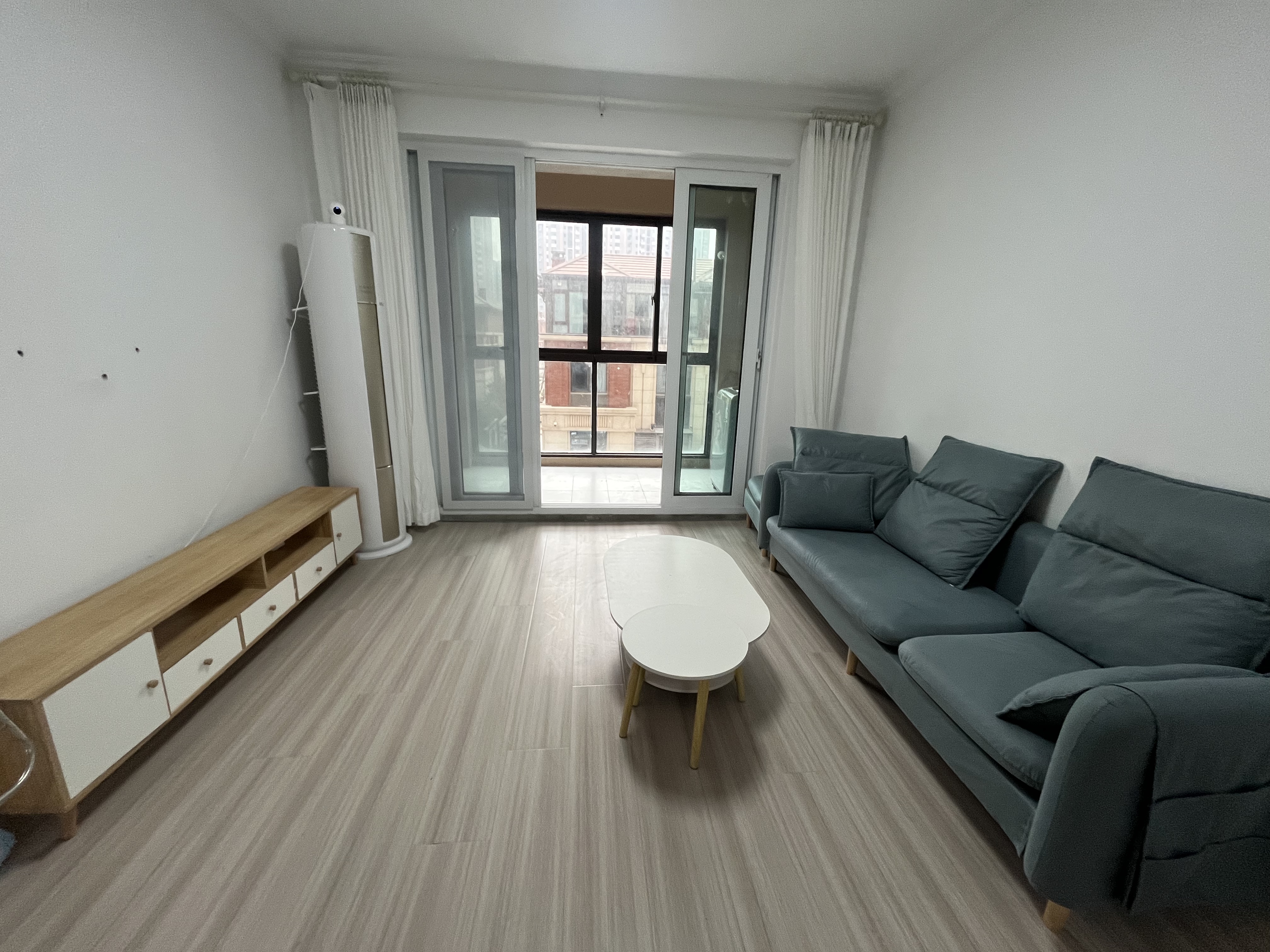 景瑞御府 3室2厅1卫 93m&sup2;