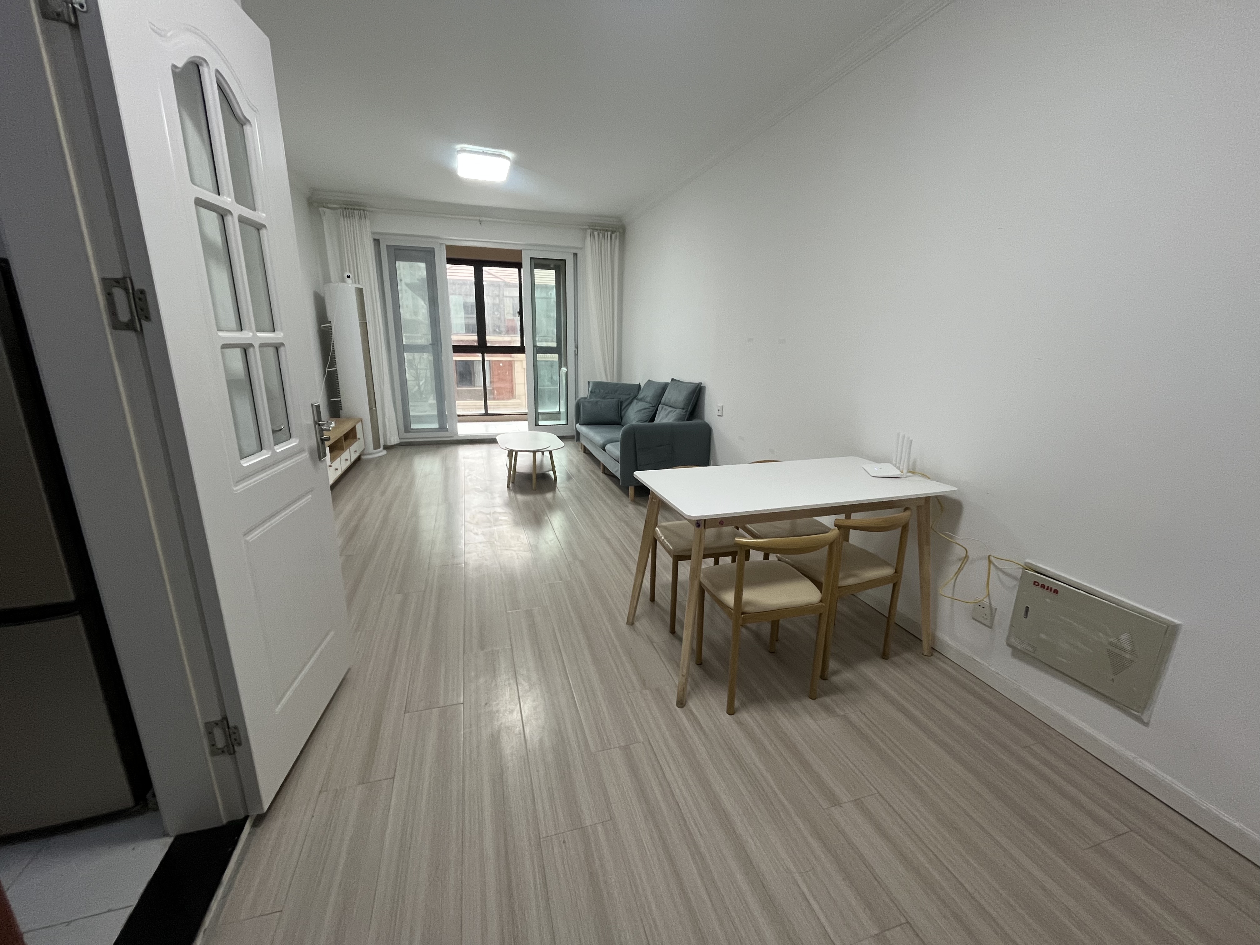 景瑞御府 3室2厅1卫 93m&sup2;