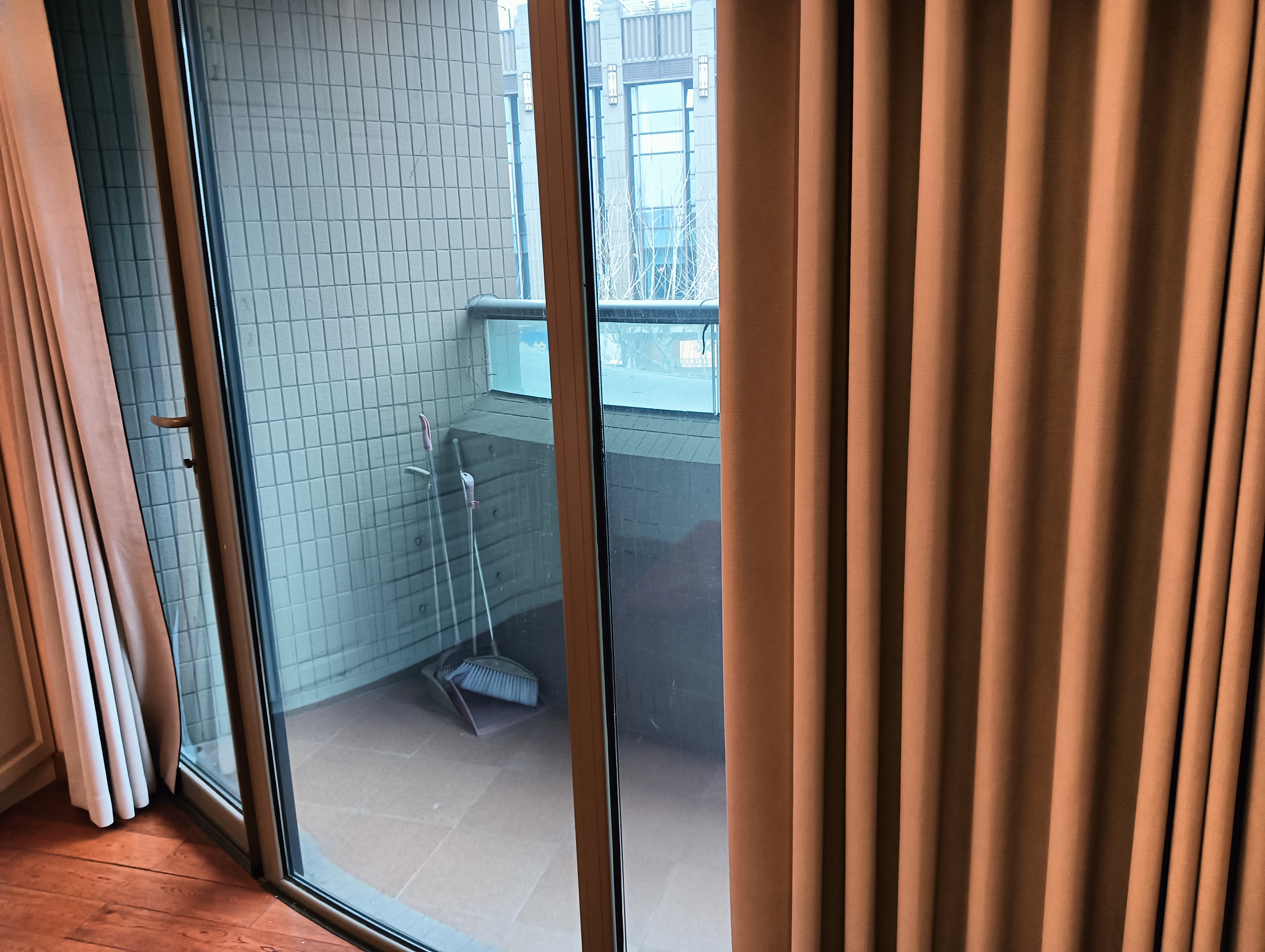 绿城玉兰公寓 3室1厅2卫 172.82m&sup2;