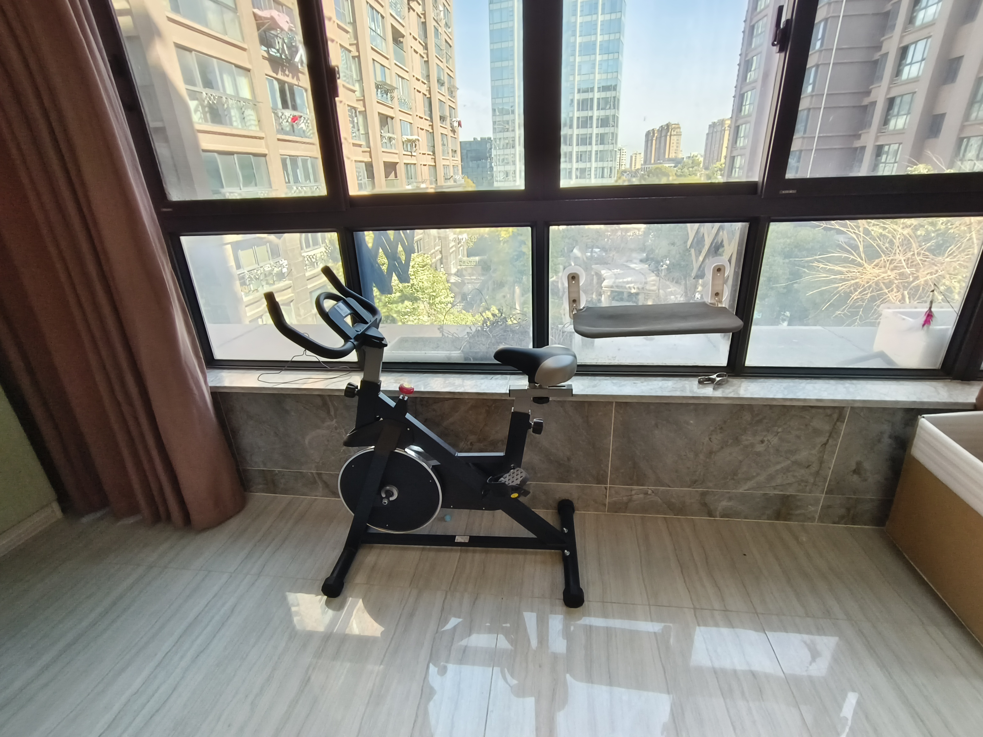 益兴名流府 4室2厅2卫 171.93m&sup2;