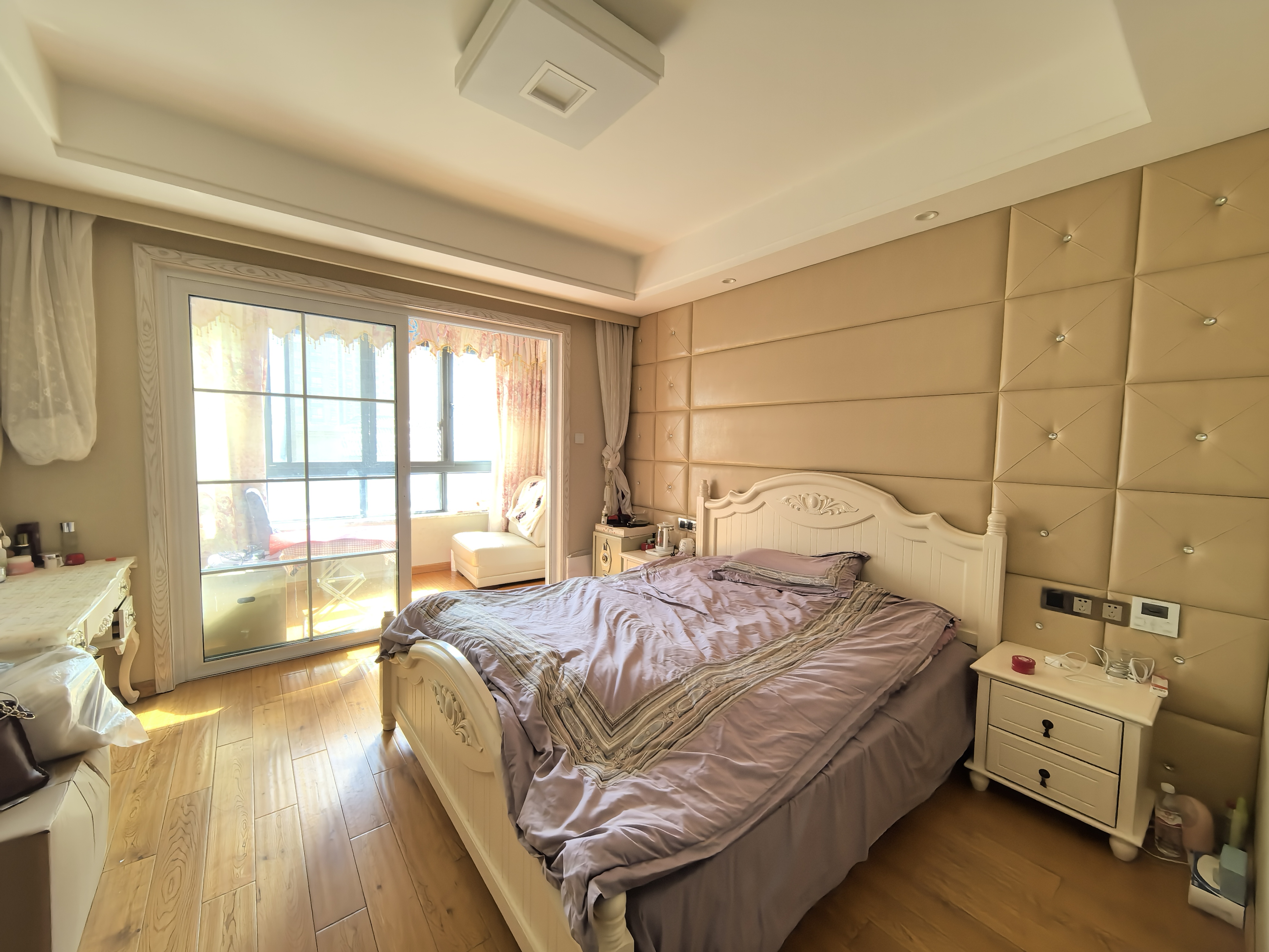 益兴名流府 4室2厅2卫 171.93m&sup2;