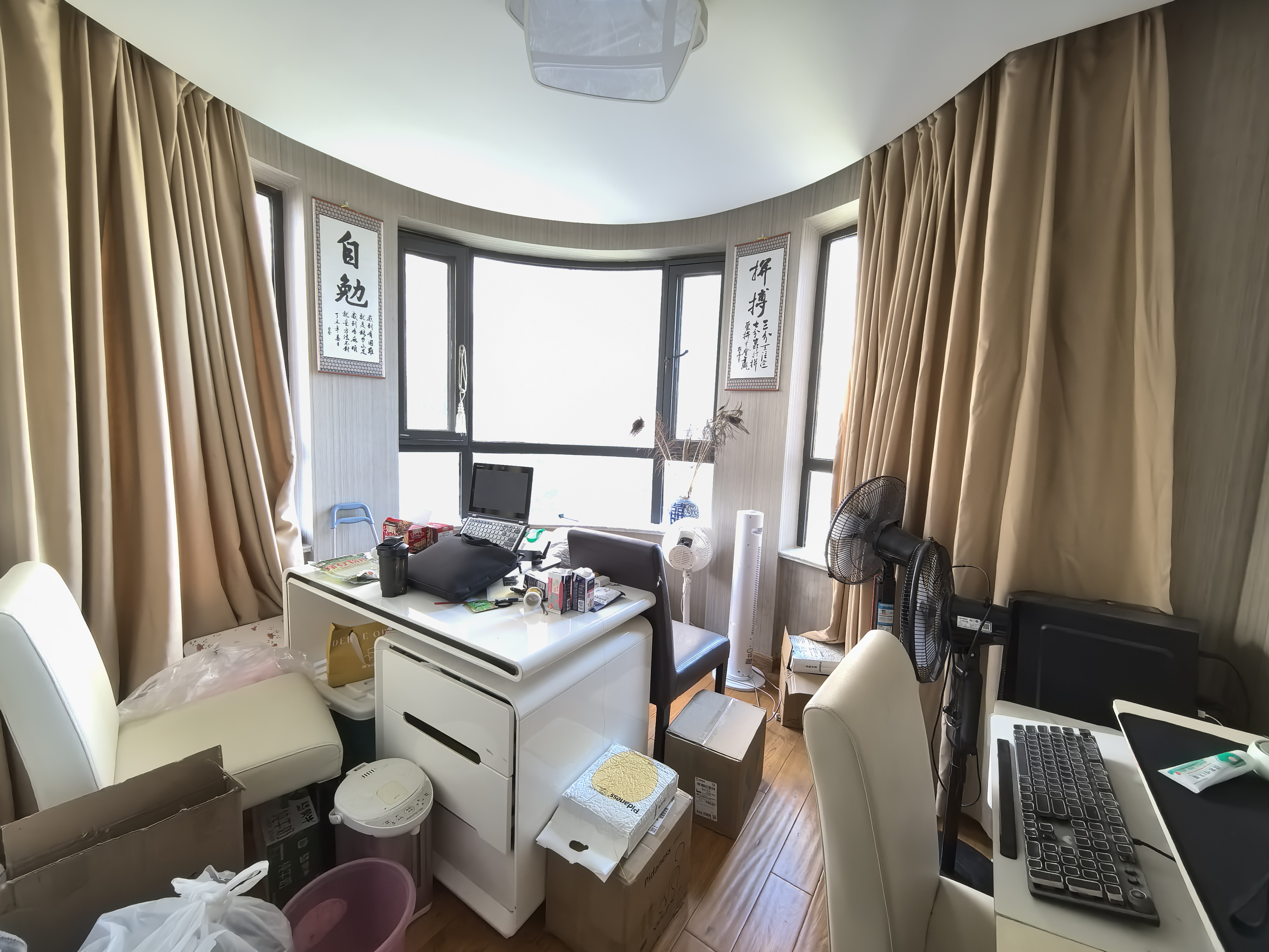 益兴名流府 4室2厅2卫 171.93m&sup2;