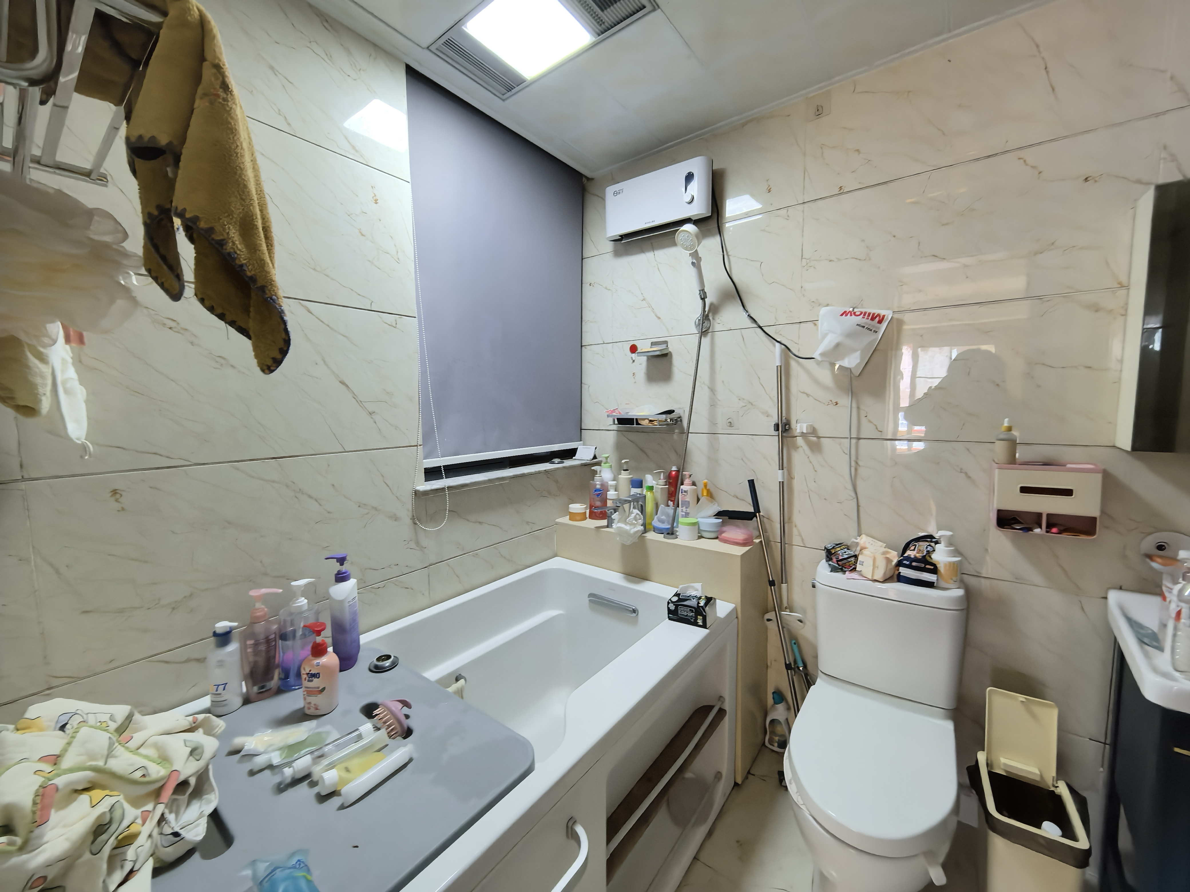 益兴名流府 4室2厅2卫 171.93m&sup2;