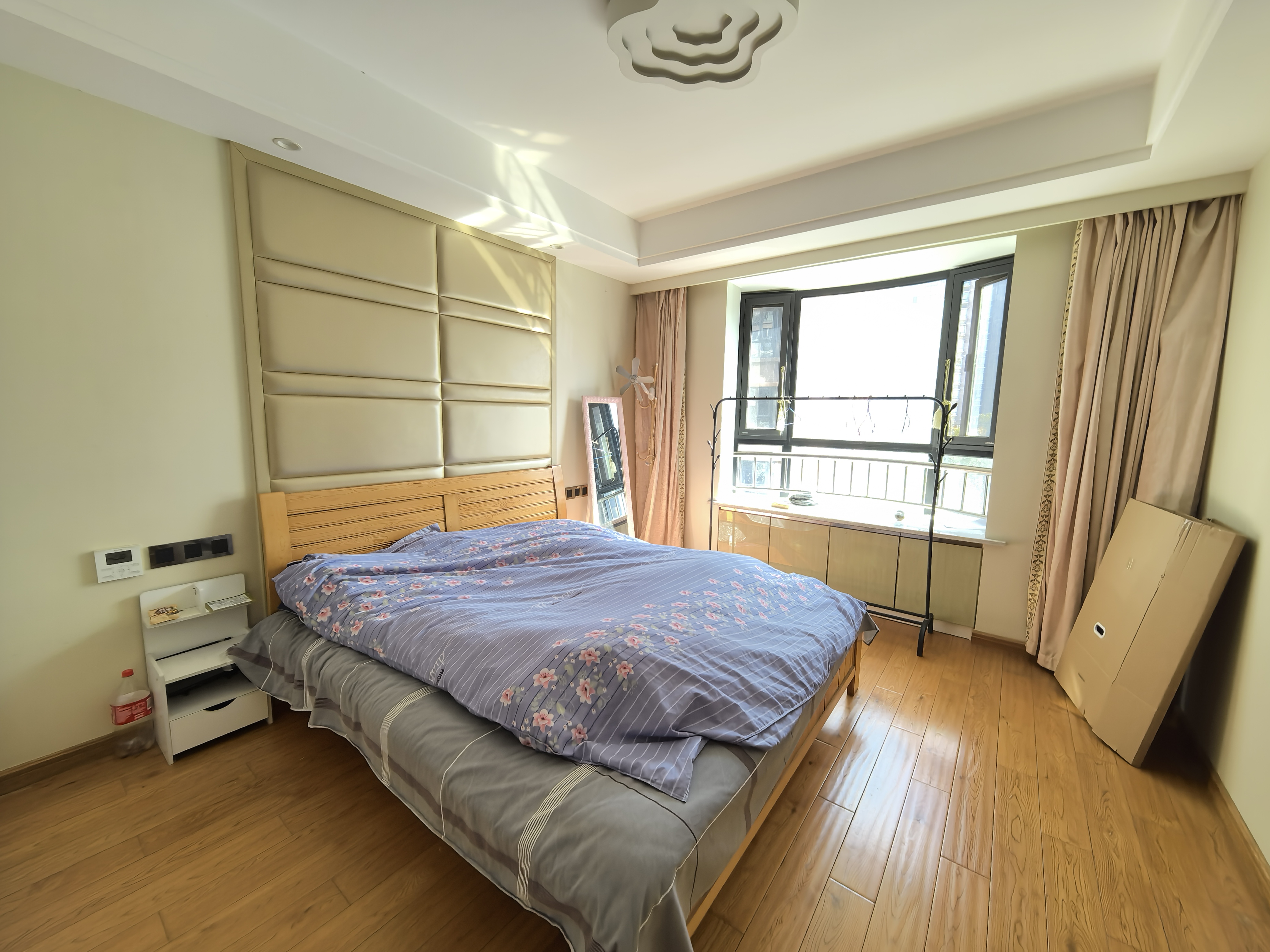 益兴名流府 4室2厅2卫 171.93m&sup2;