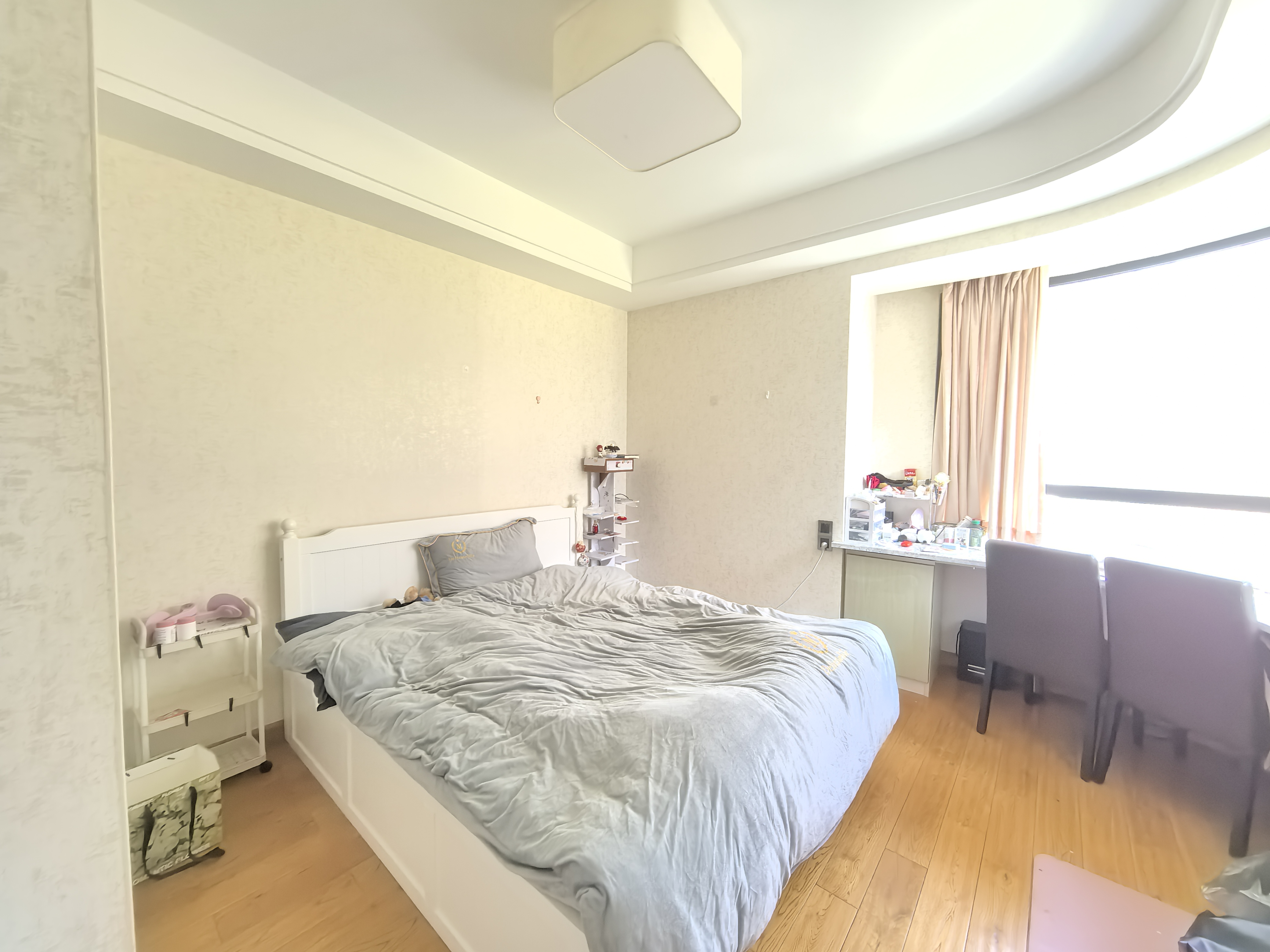 益兴名流府 4室2厅2卫 171.93m&sup2;
