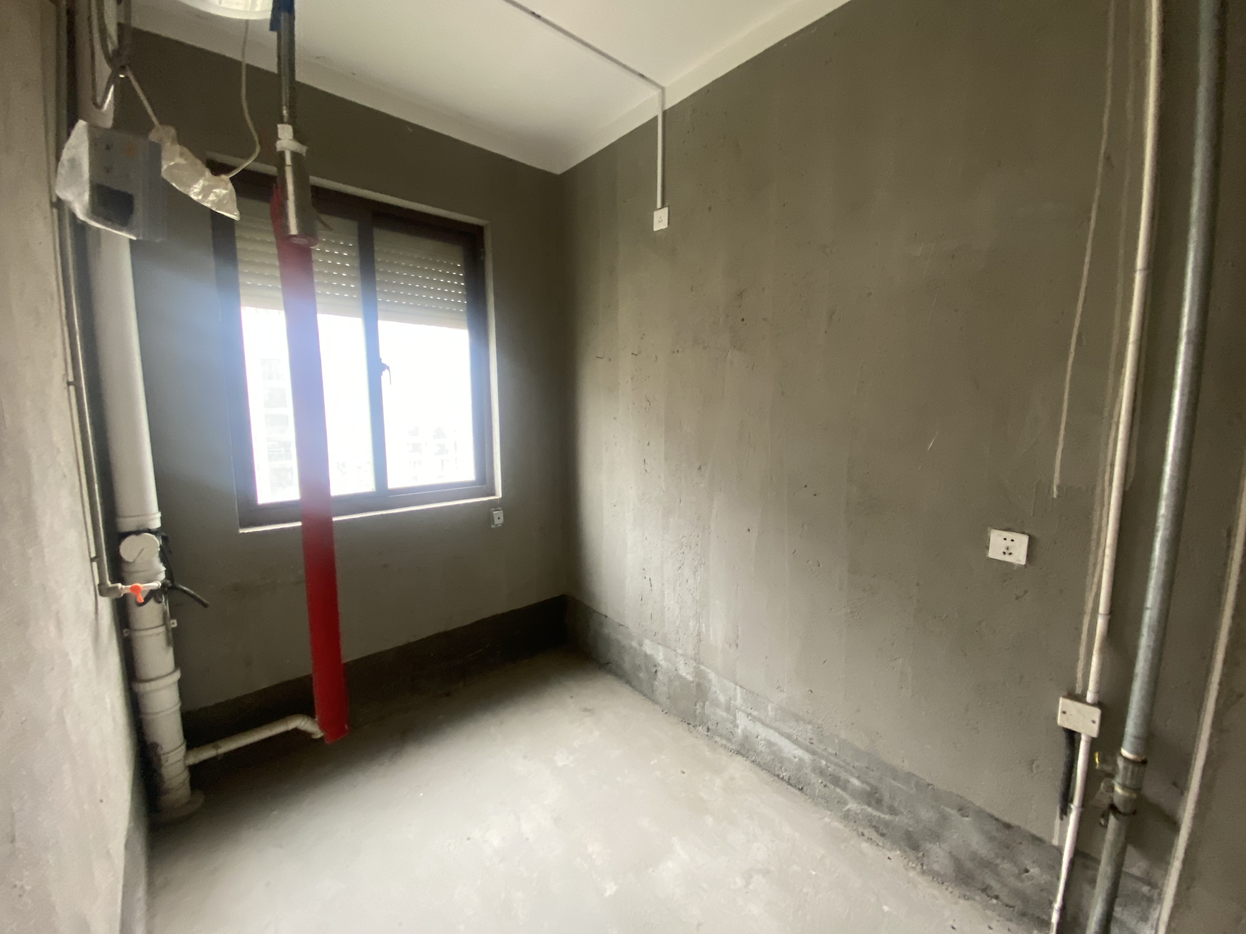 南通1912 3室2厅2卫 128.10m&sup2;