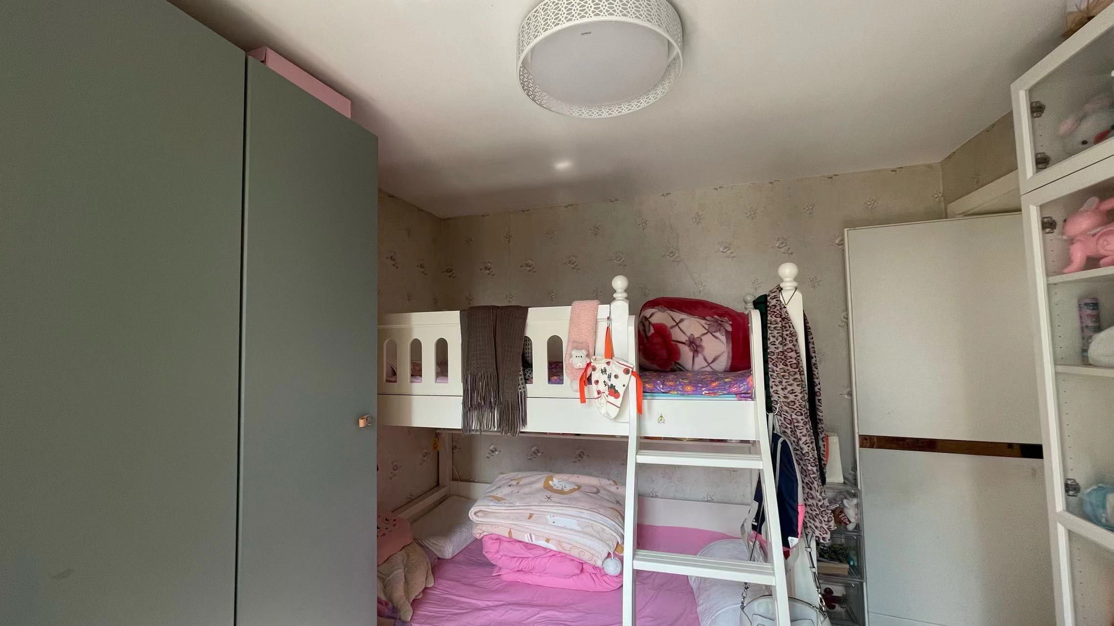 万达华府 4室2厅2卫 141.56m&sup2;