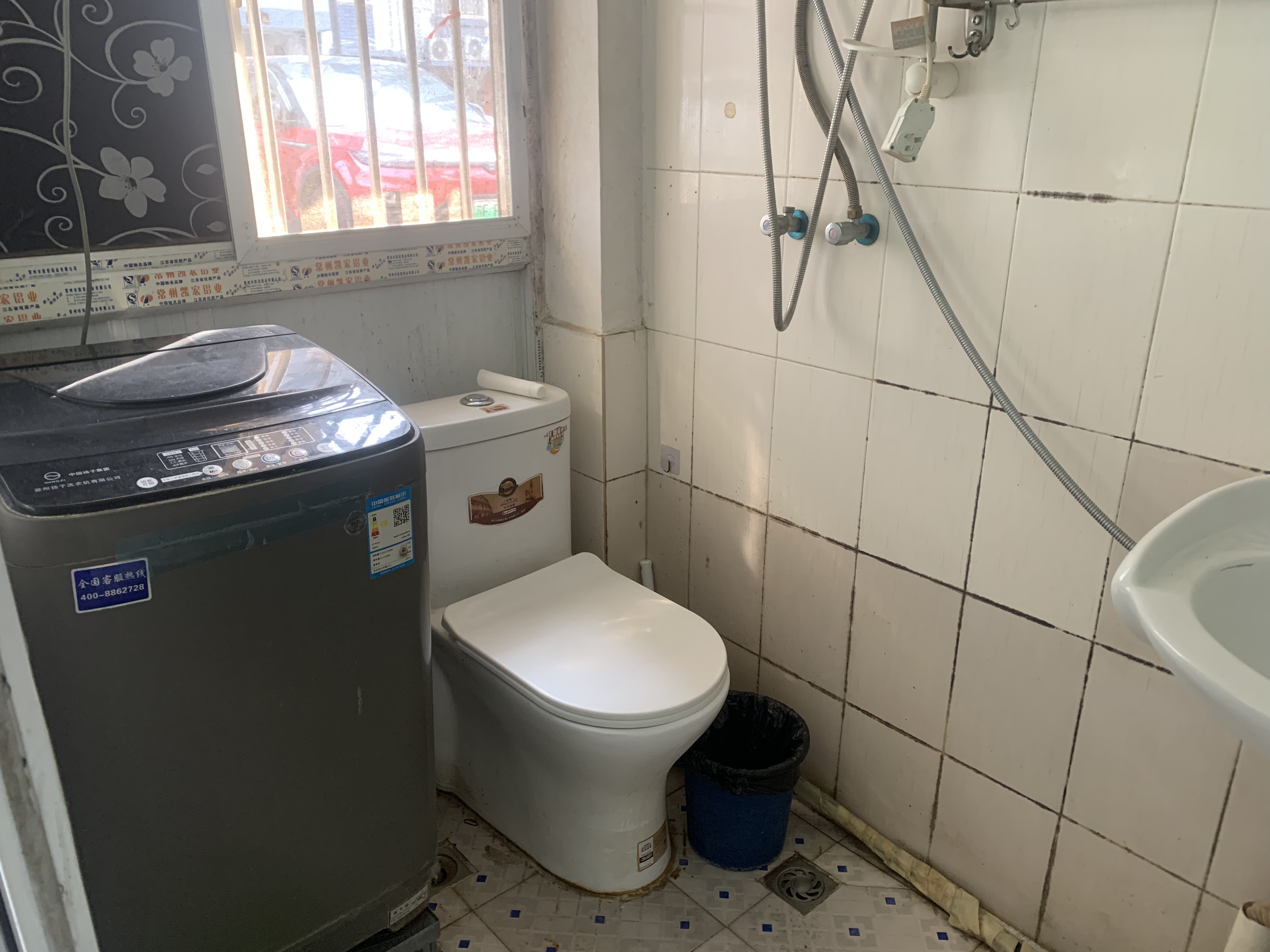 南通东苑小区 1室1厅1卫 21m&sup2;