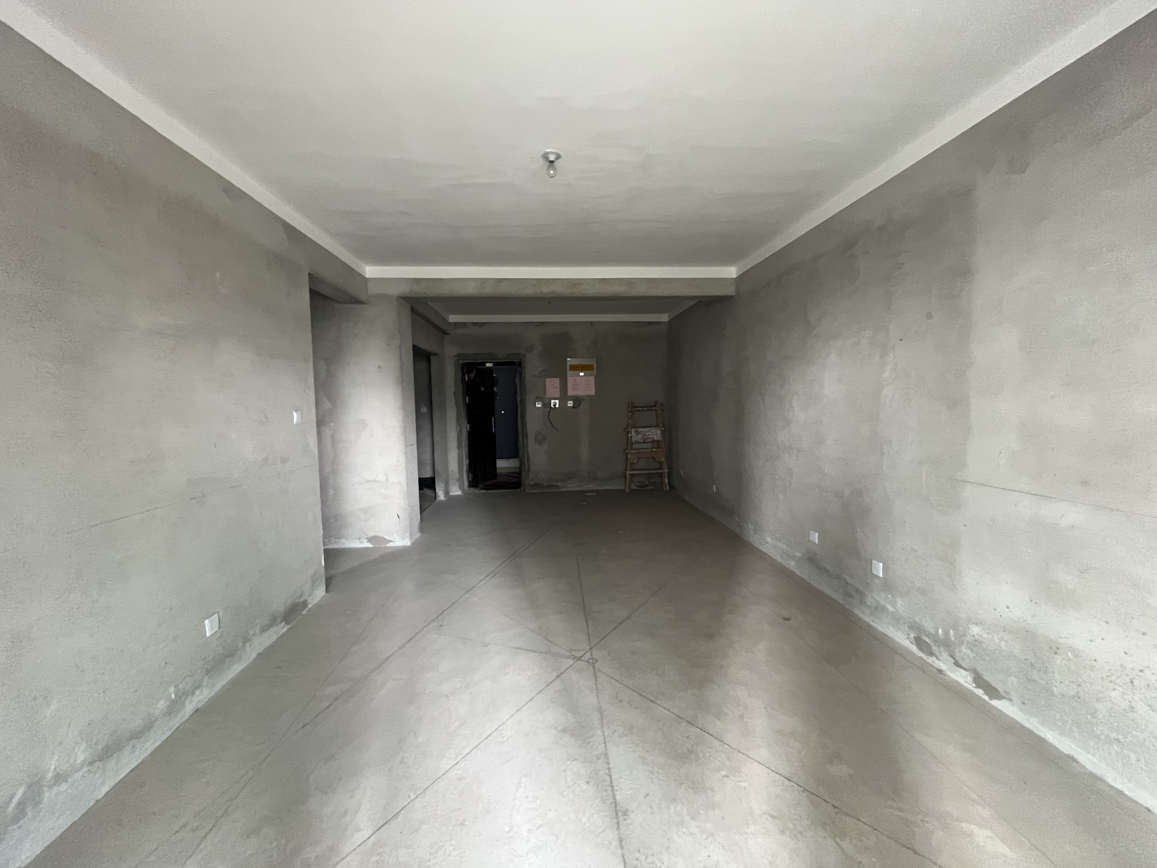 星源名苑 2室2厅1卫 100.00m²