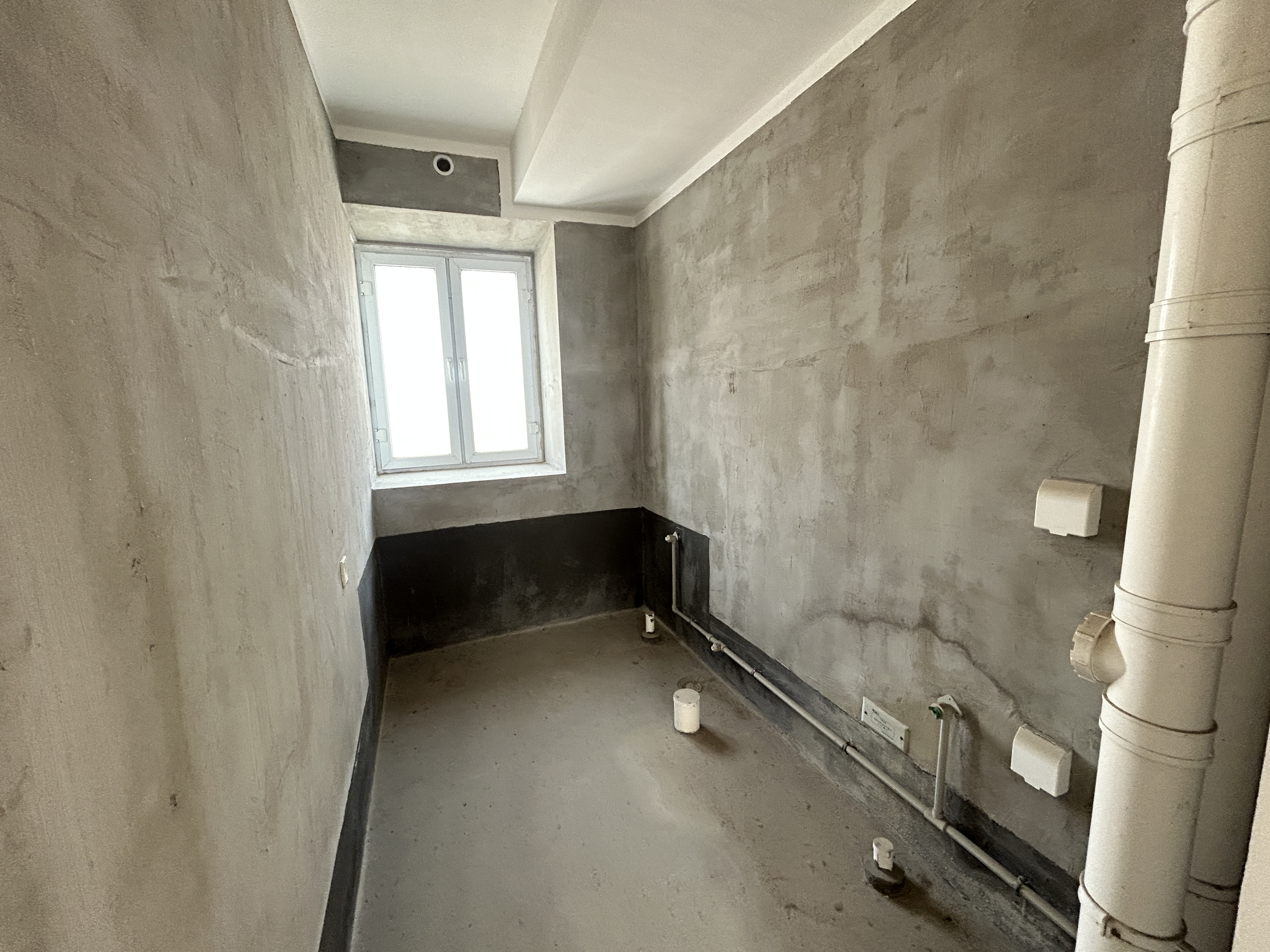 华润悦锦湾 3室2厅2卫 120.12m&sup2;